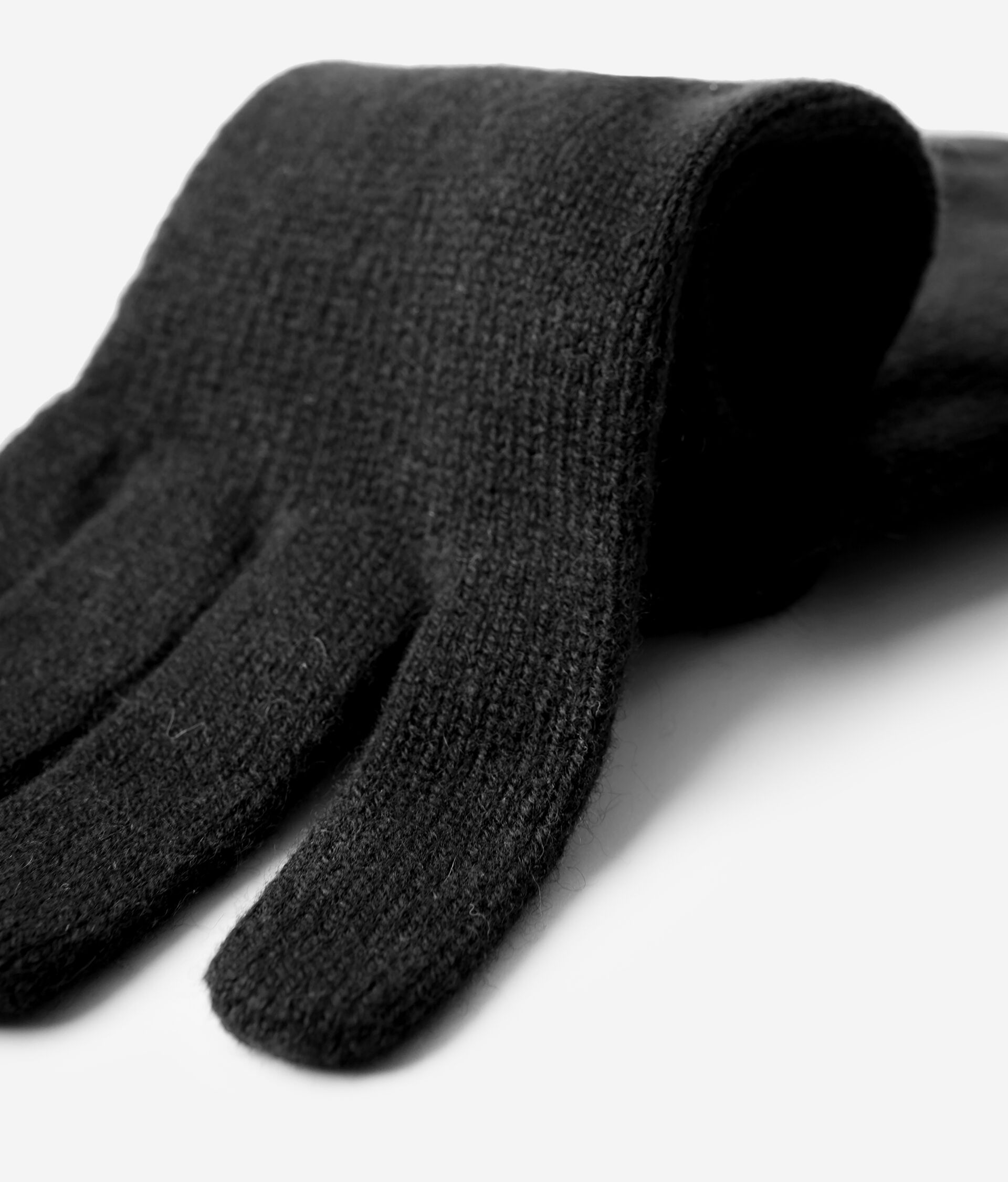 Cashmere Gloves