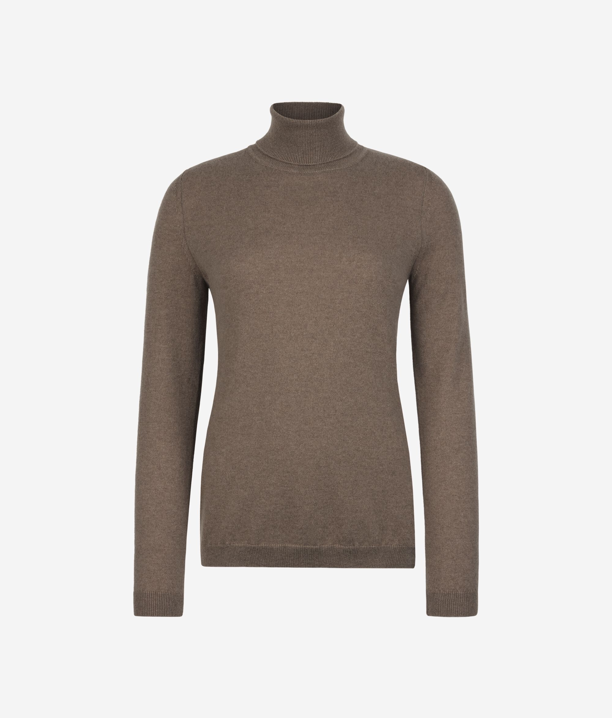 Rollkragenpullover aus Kaschmir Ultrasoft