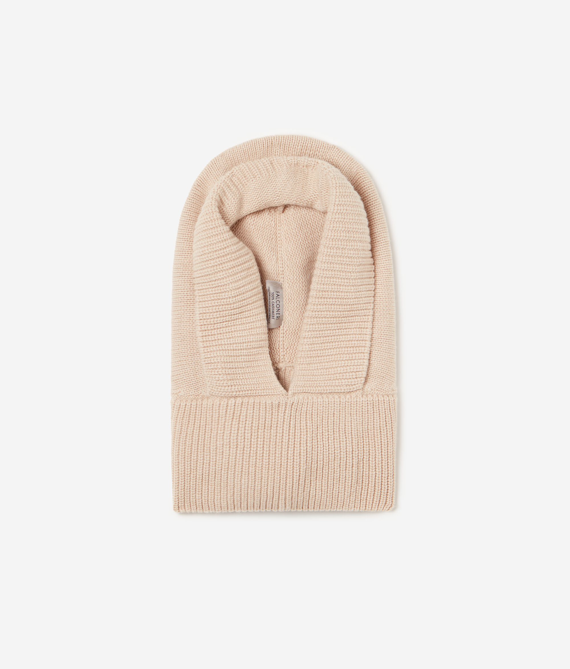 Κουκούλα από Ultrasoft Cashmere