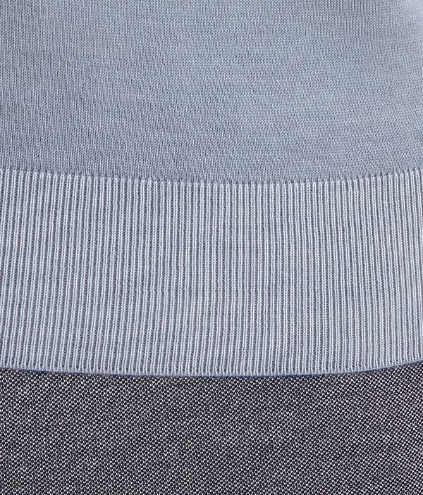 Джемпер из ультратонкого кашемира