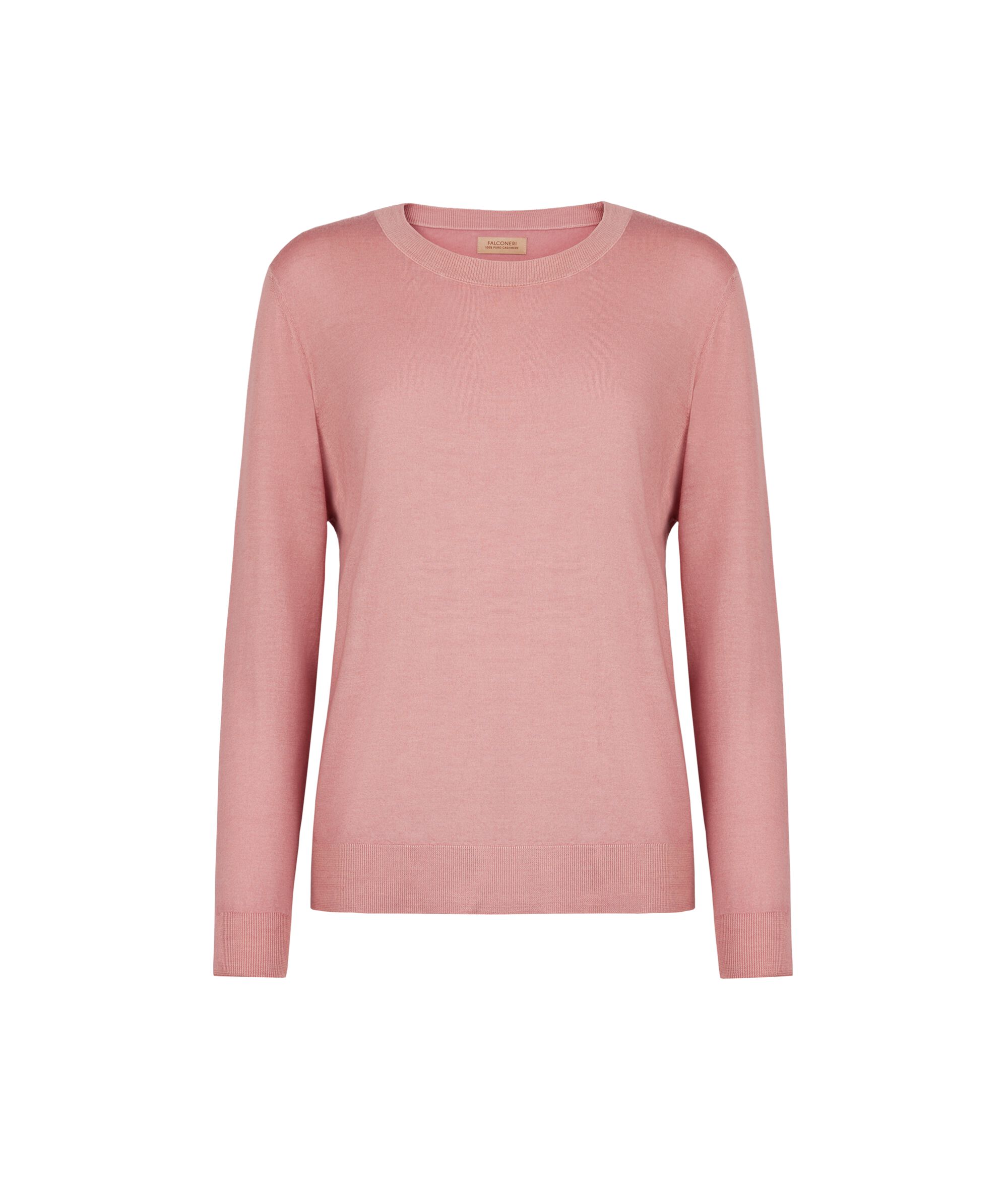 Color SAL ROSA TEÑIDO EN PRENDA