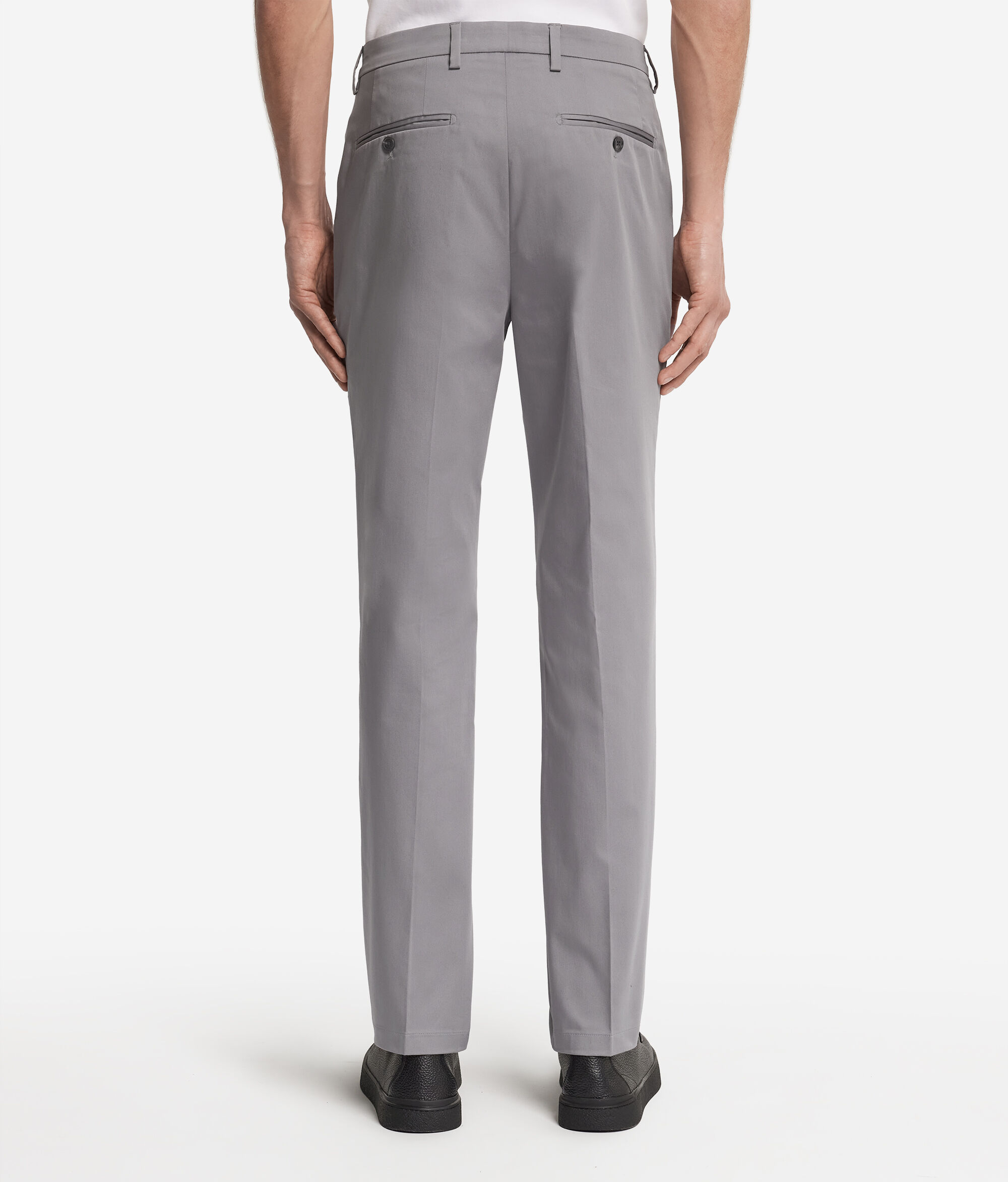 Leichte Chinohose