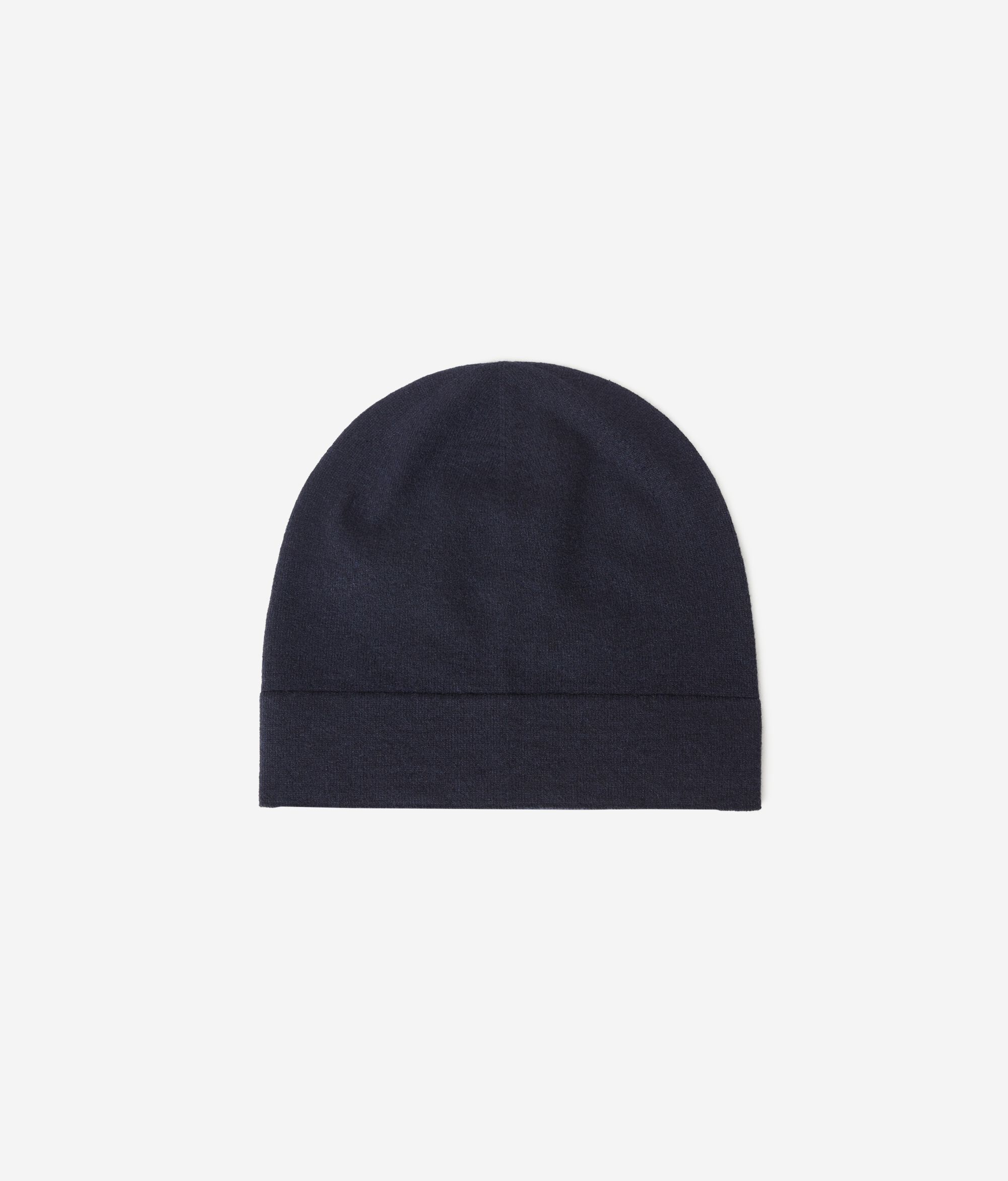 Gorro de cashmere ultrasoft
