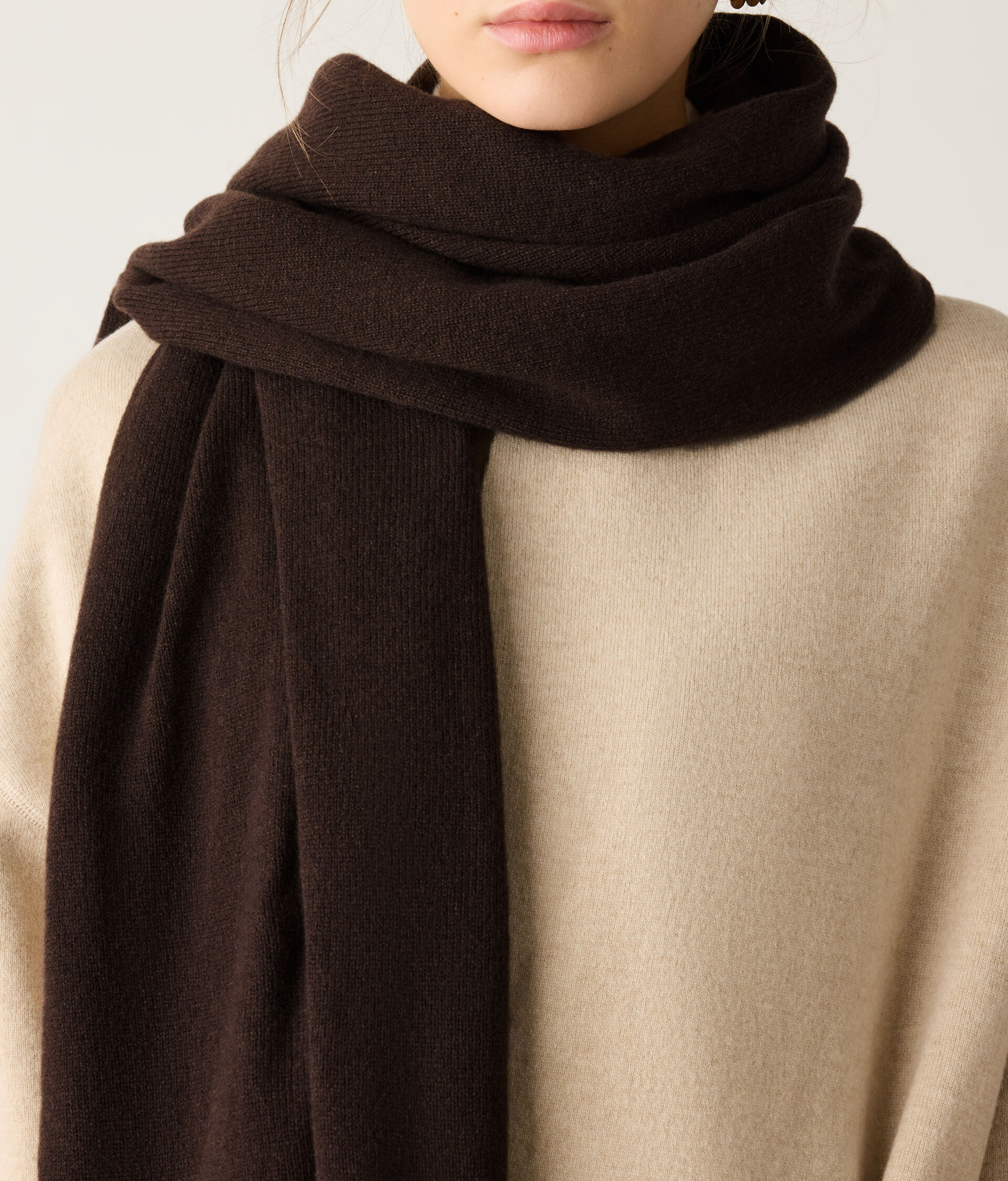 Εσάρπα από Cashmere