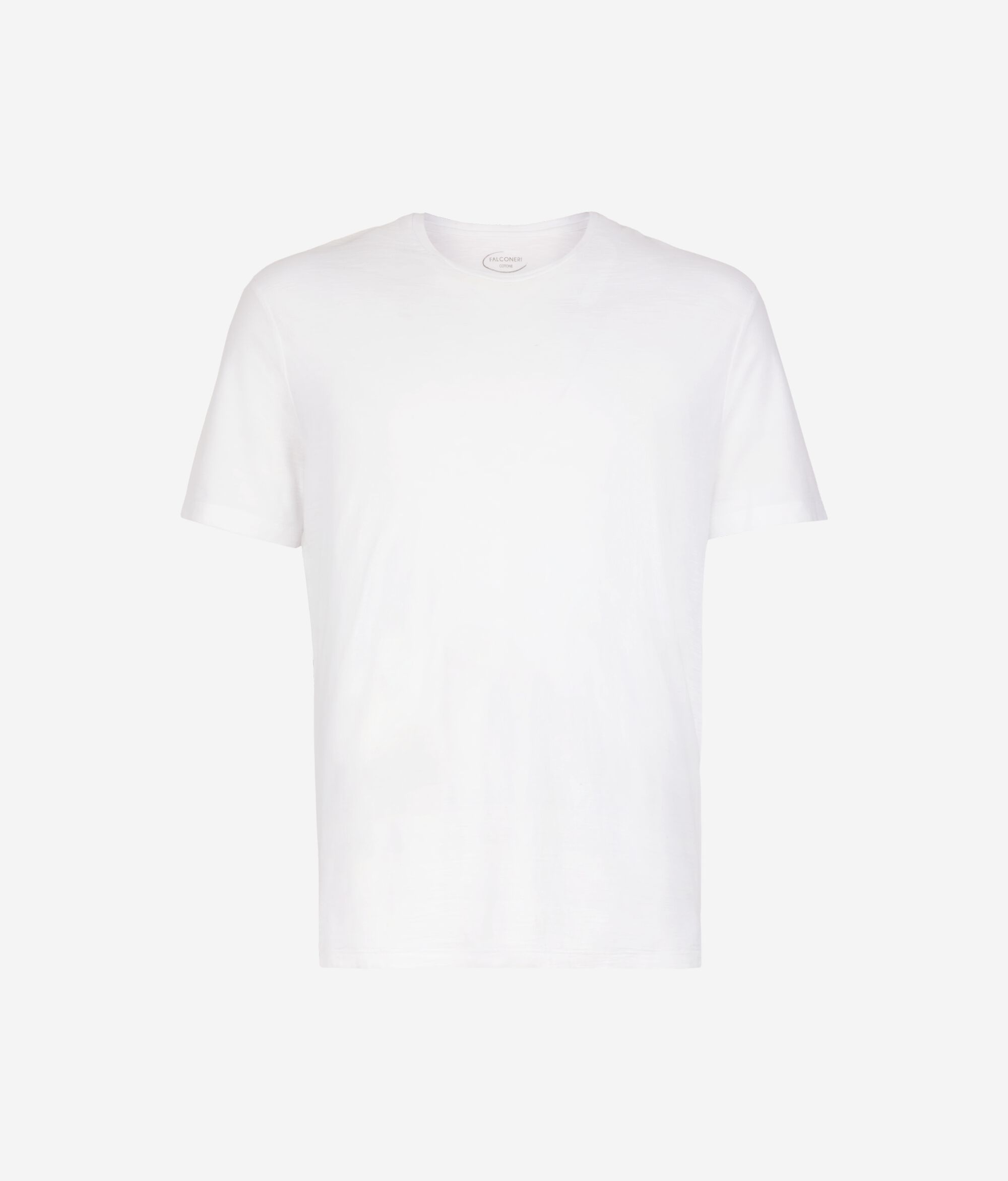 ツイストコットン　Tシャツ
