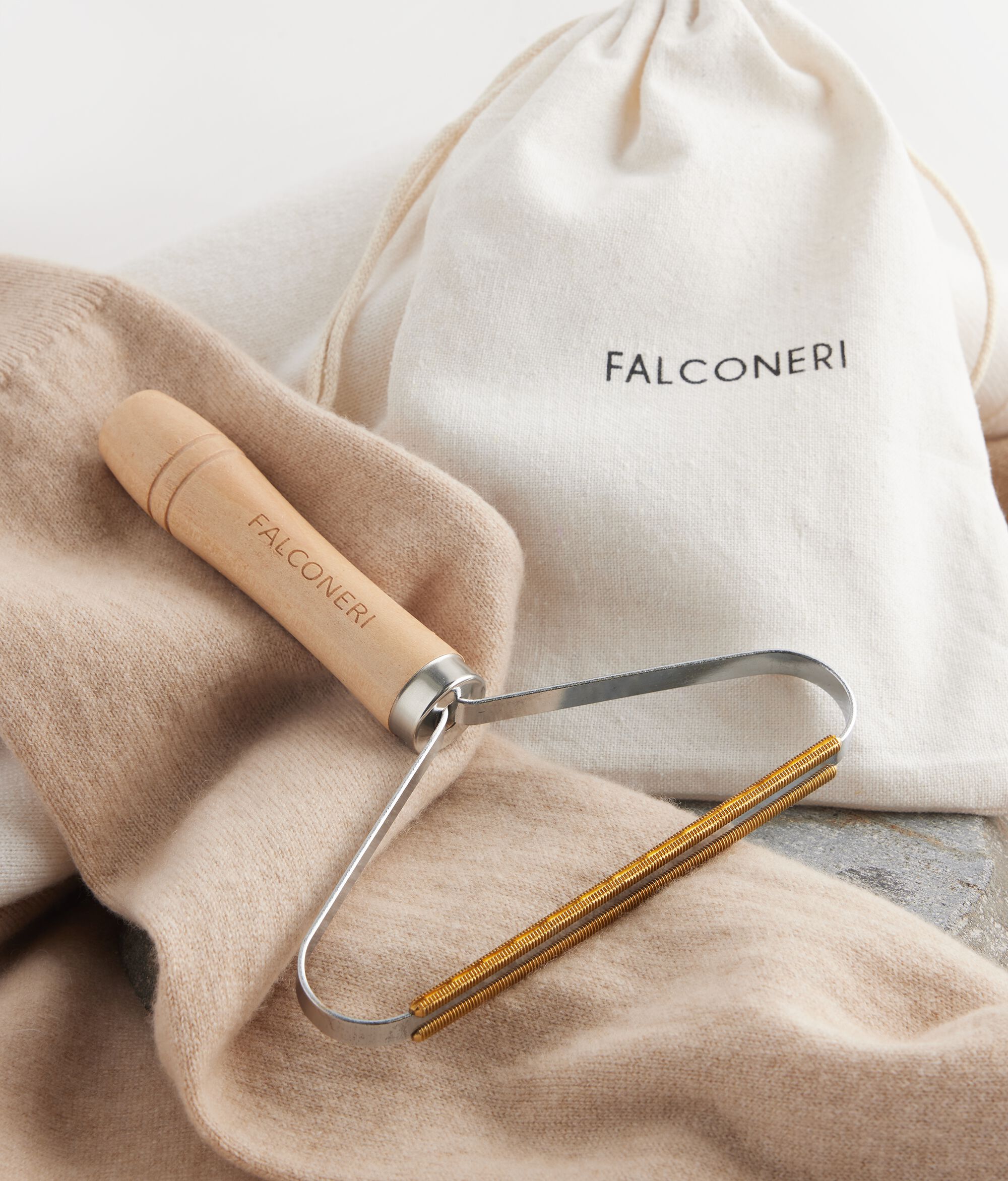Lint Remover