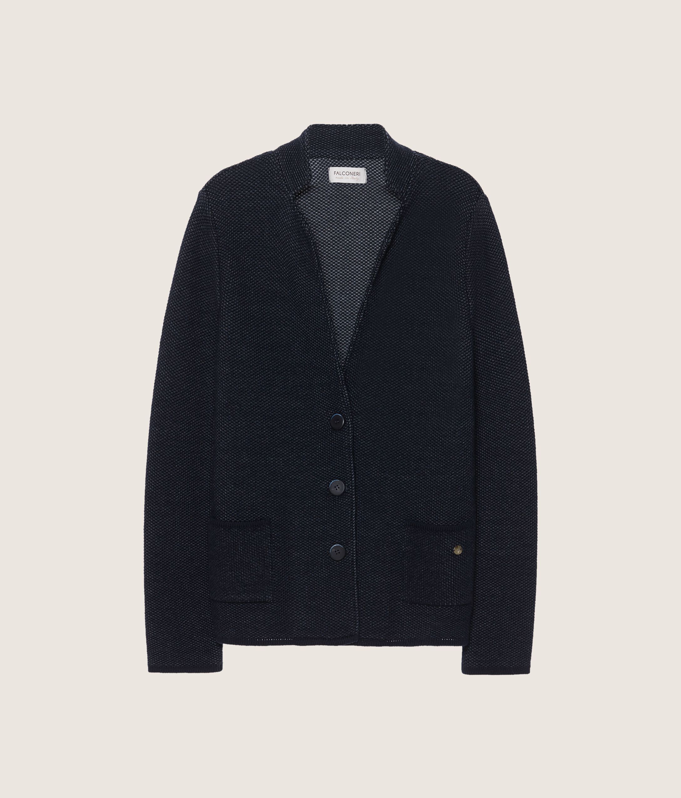 Speckled Jacket