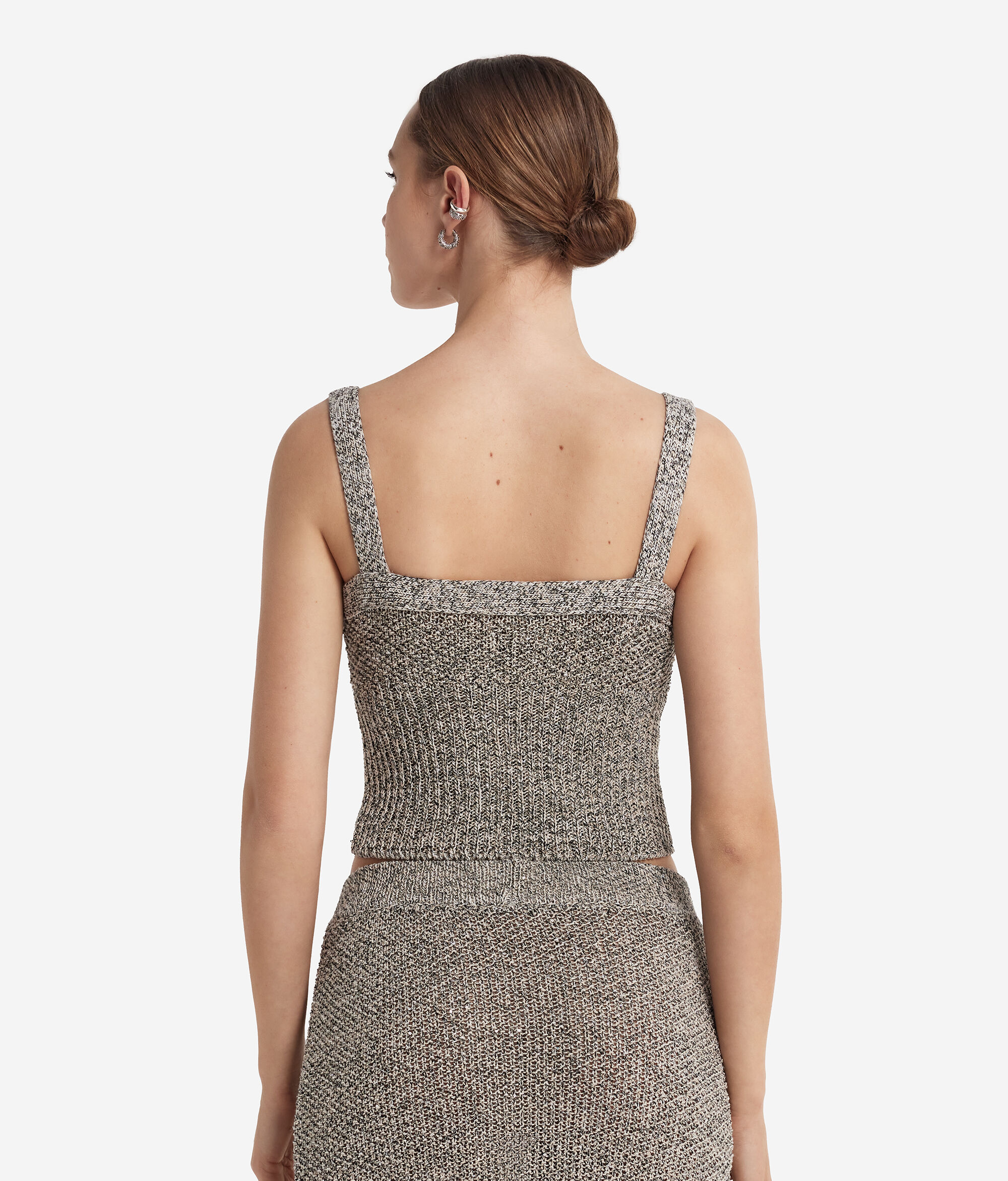 Sequin Top