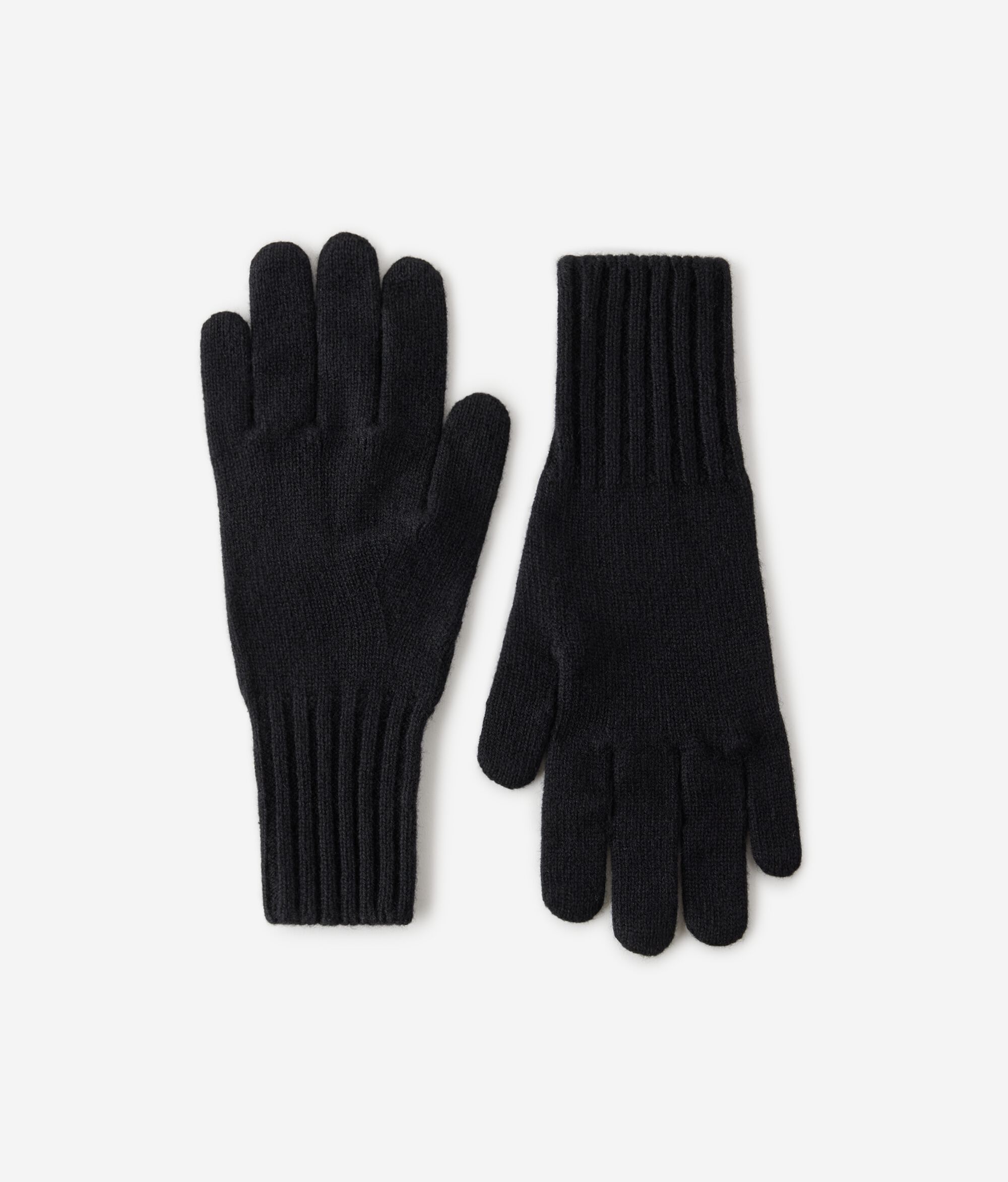 Guantes de cashmere ultrasoft