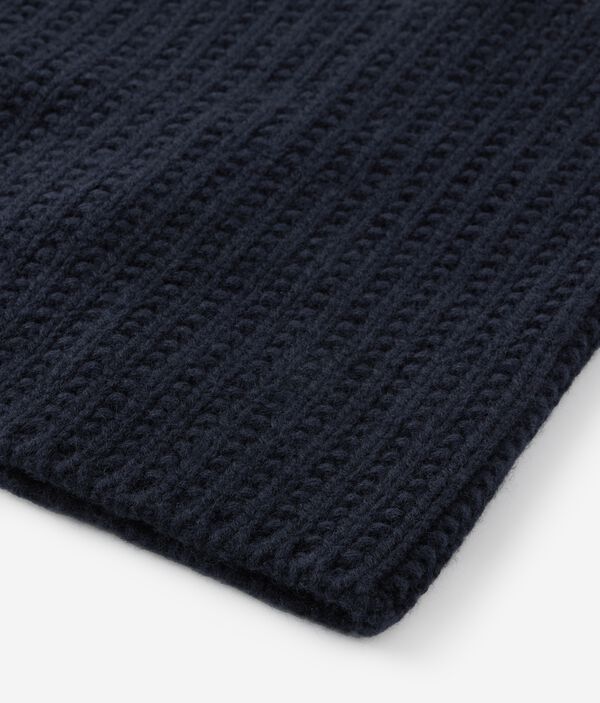 Шарф-снуд из ультрамягкого кашемира