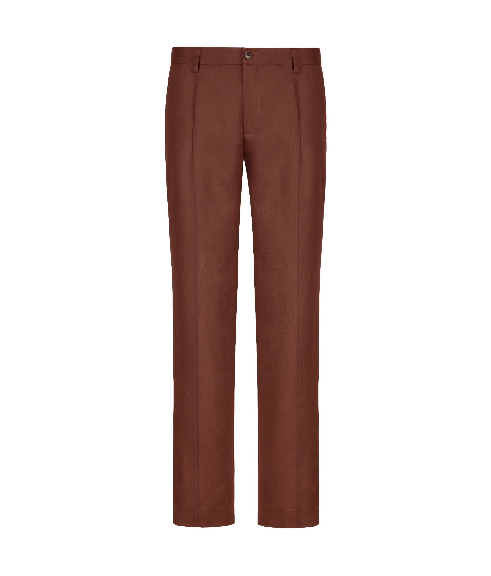 Leinenhose