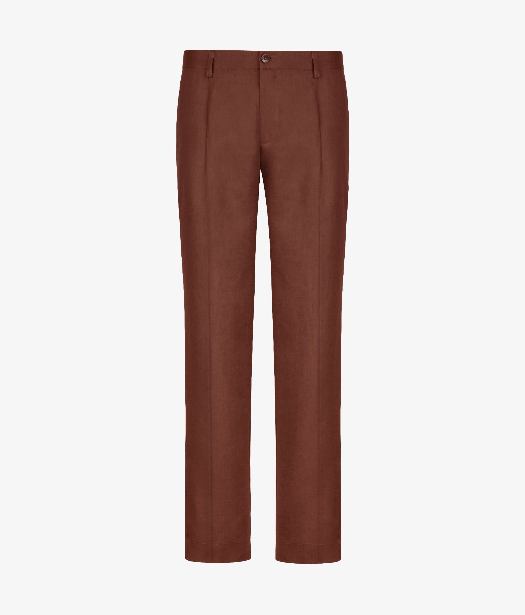 Color Mahogany