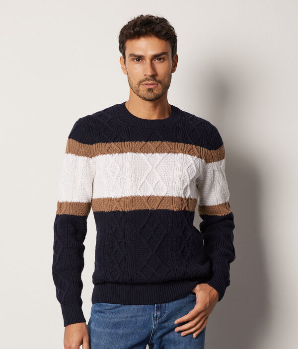 Джемпер из ультрамягкого кашемира