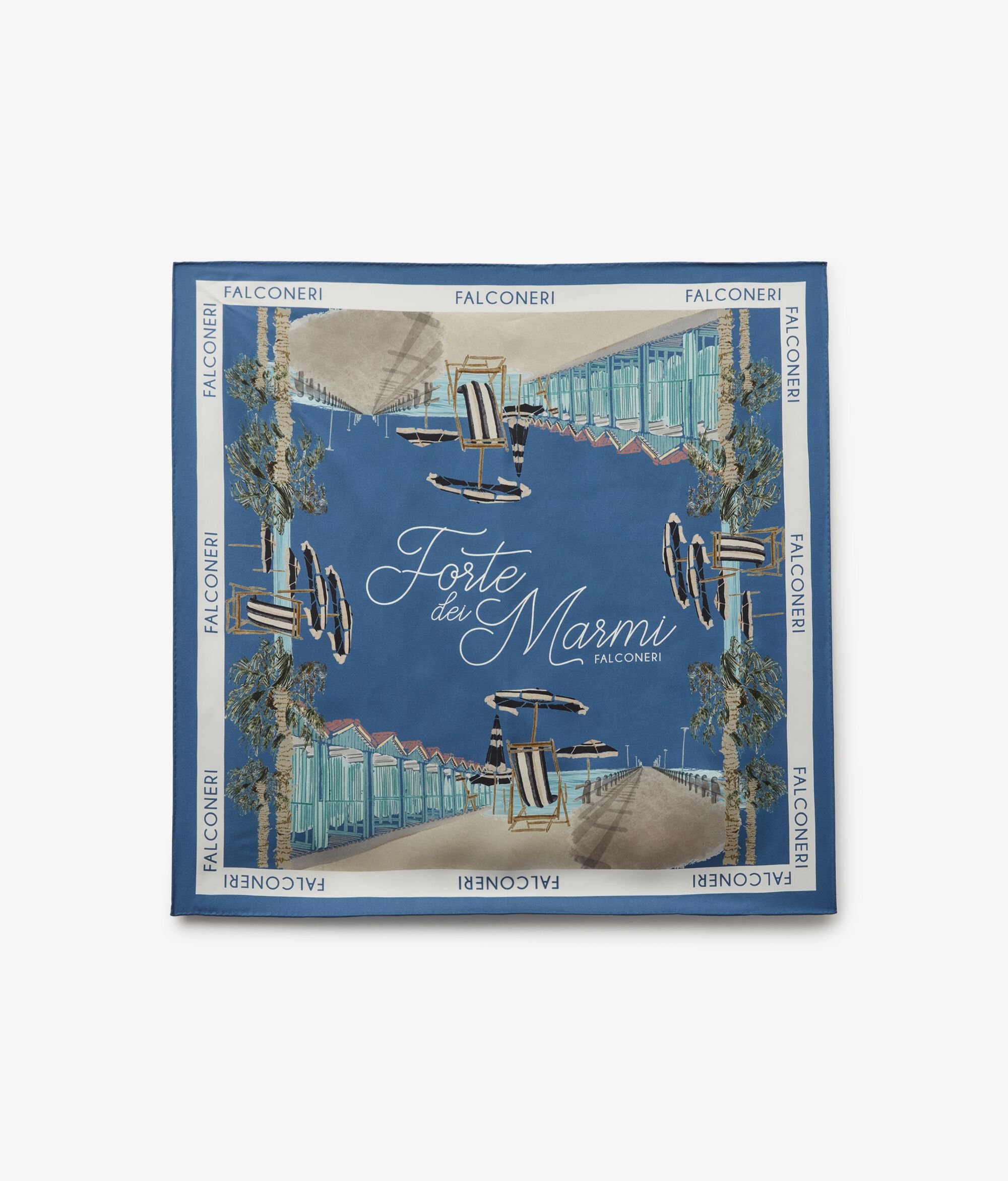 Color FORTE DEI MARMI