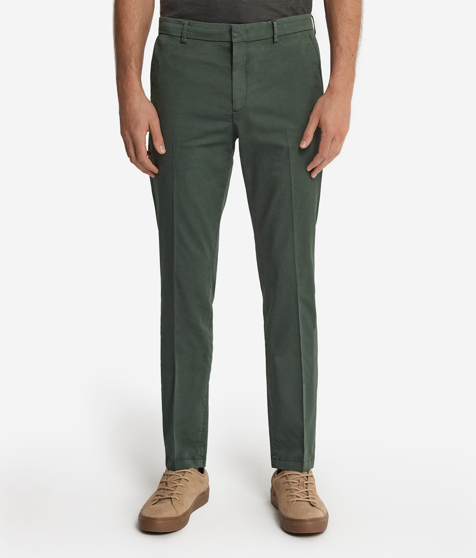 Lightweight Chinos