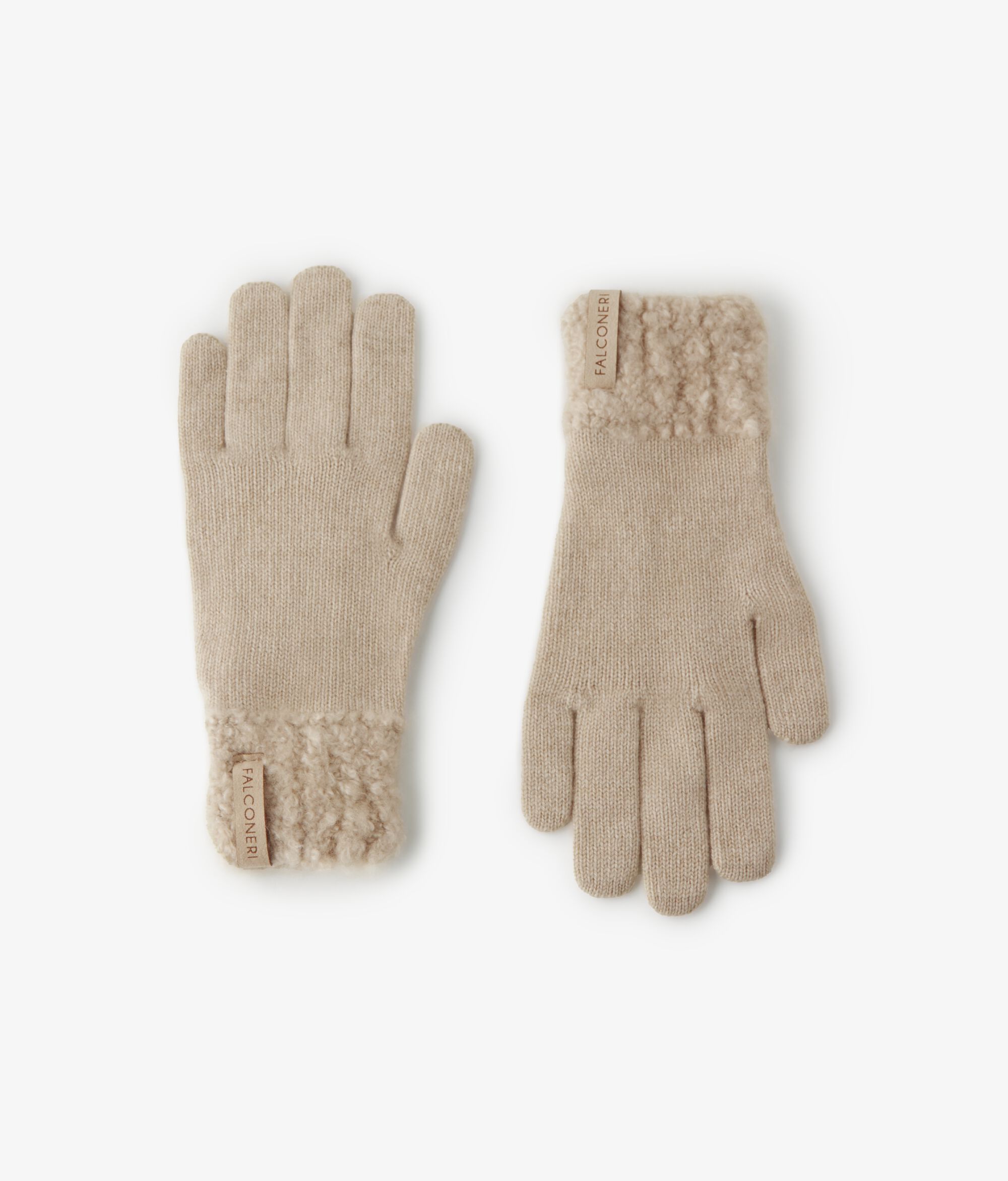 Colore Corda melange