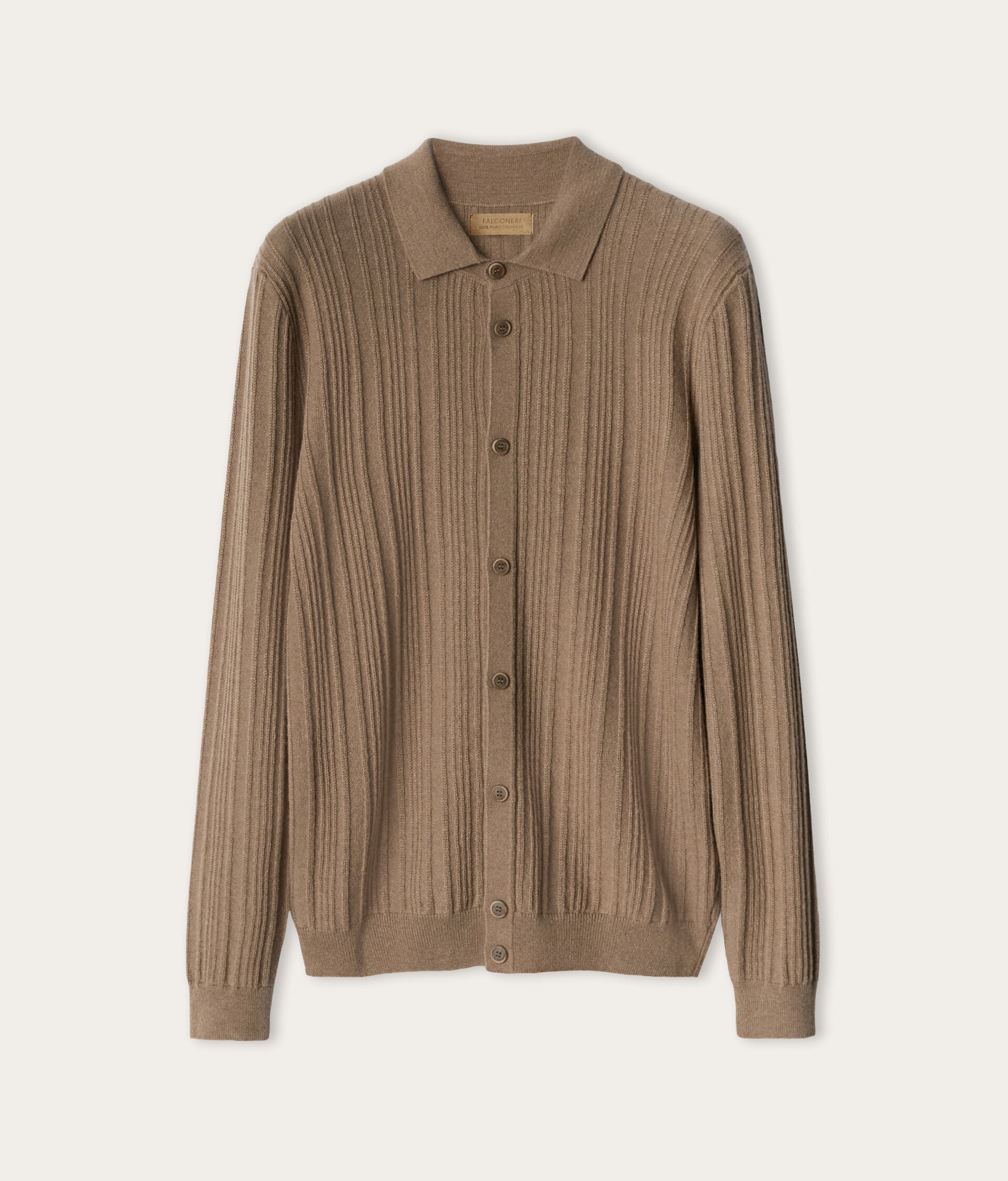 Color MELANGE WHEAT