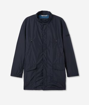 Τεχνικό Παρκά από Cashmere
