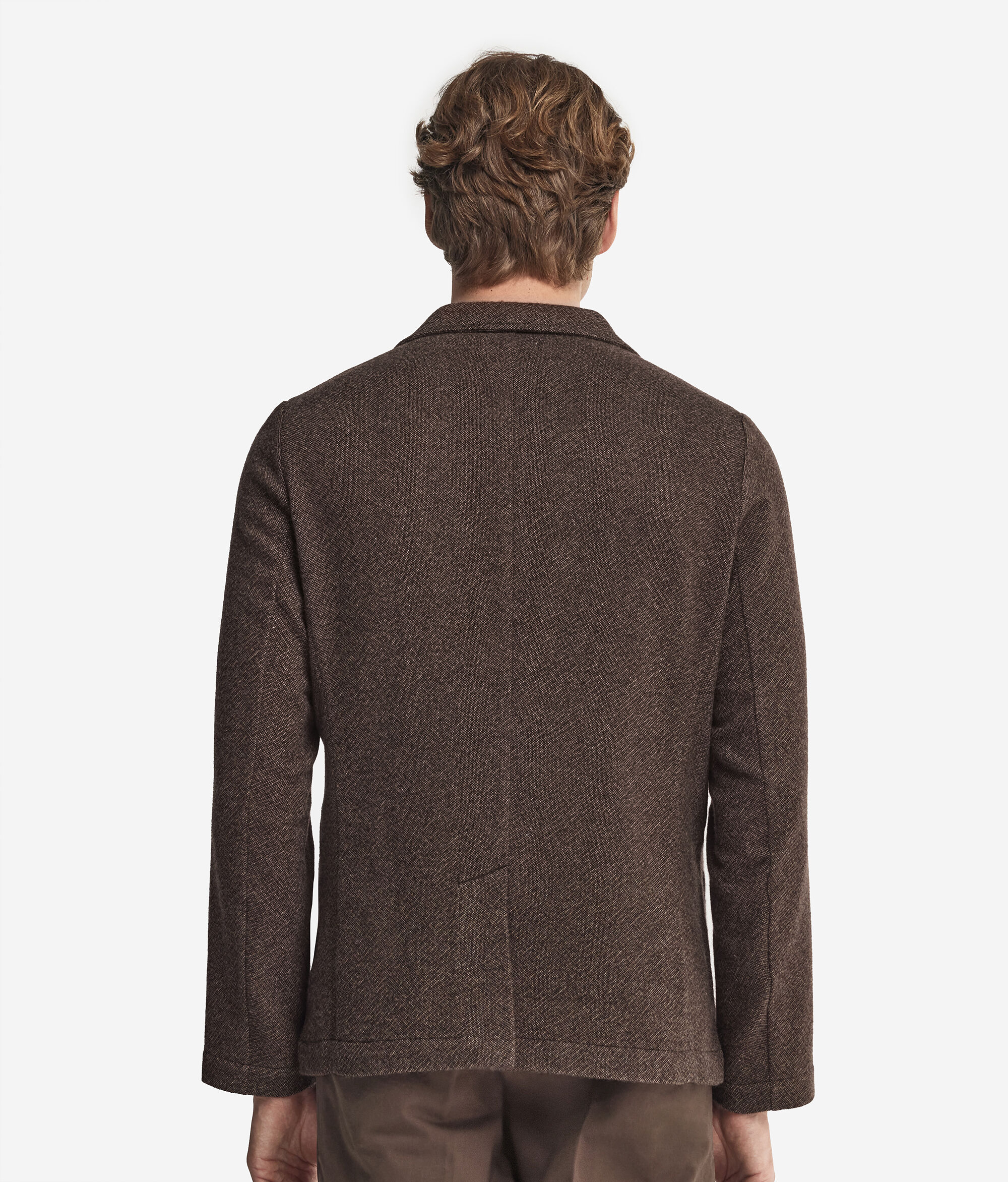 Veste en cachemire