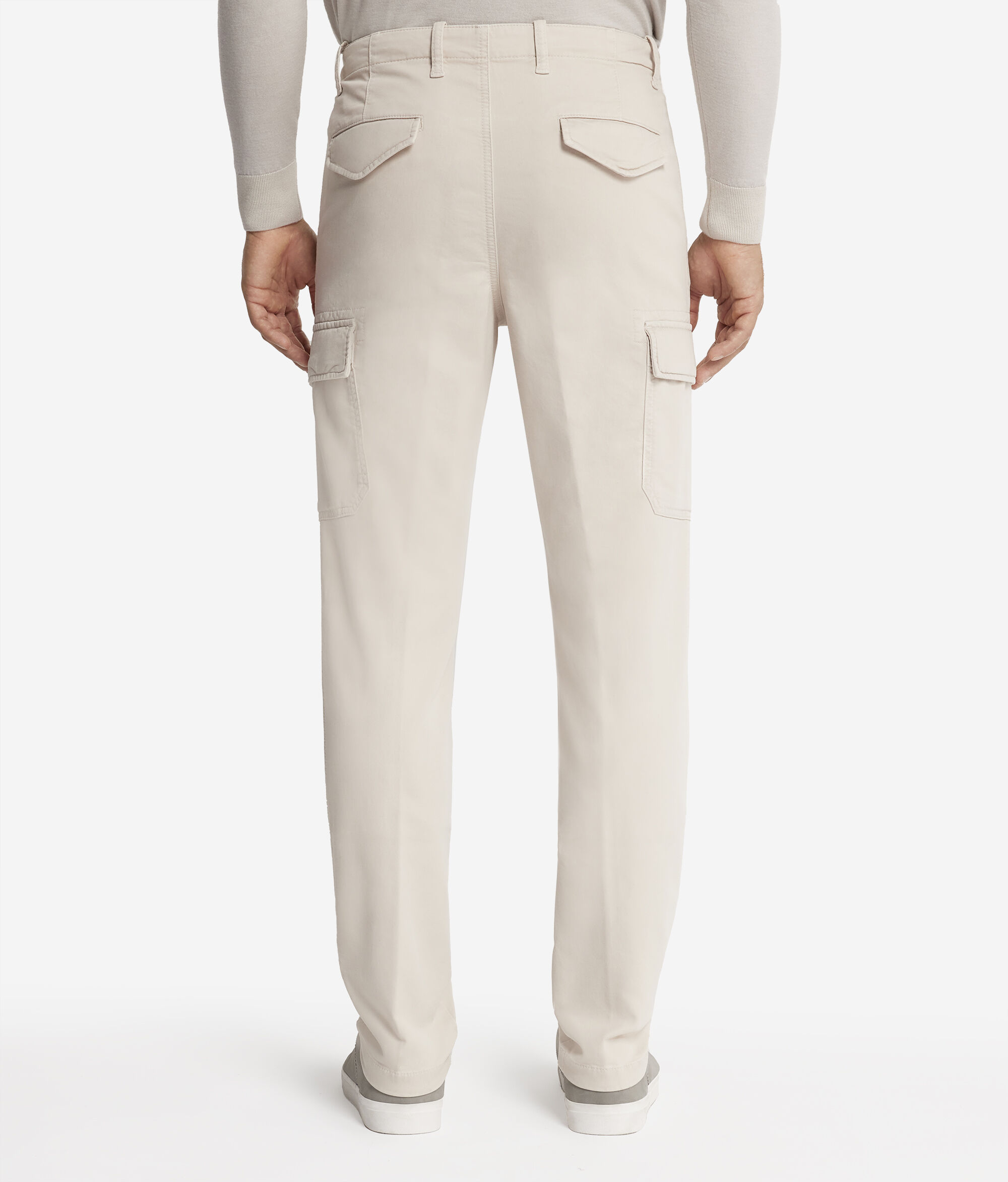 Pantalons multibutxaca