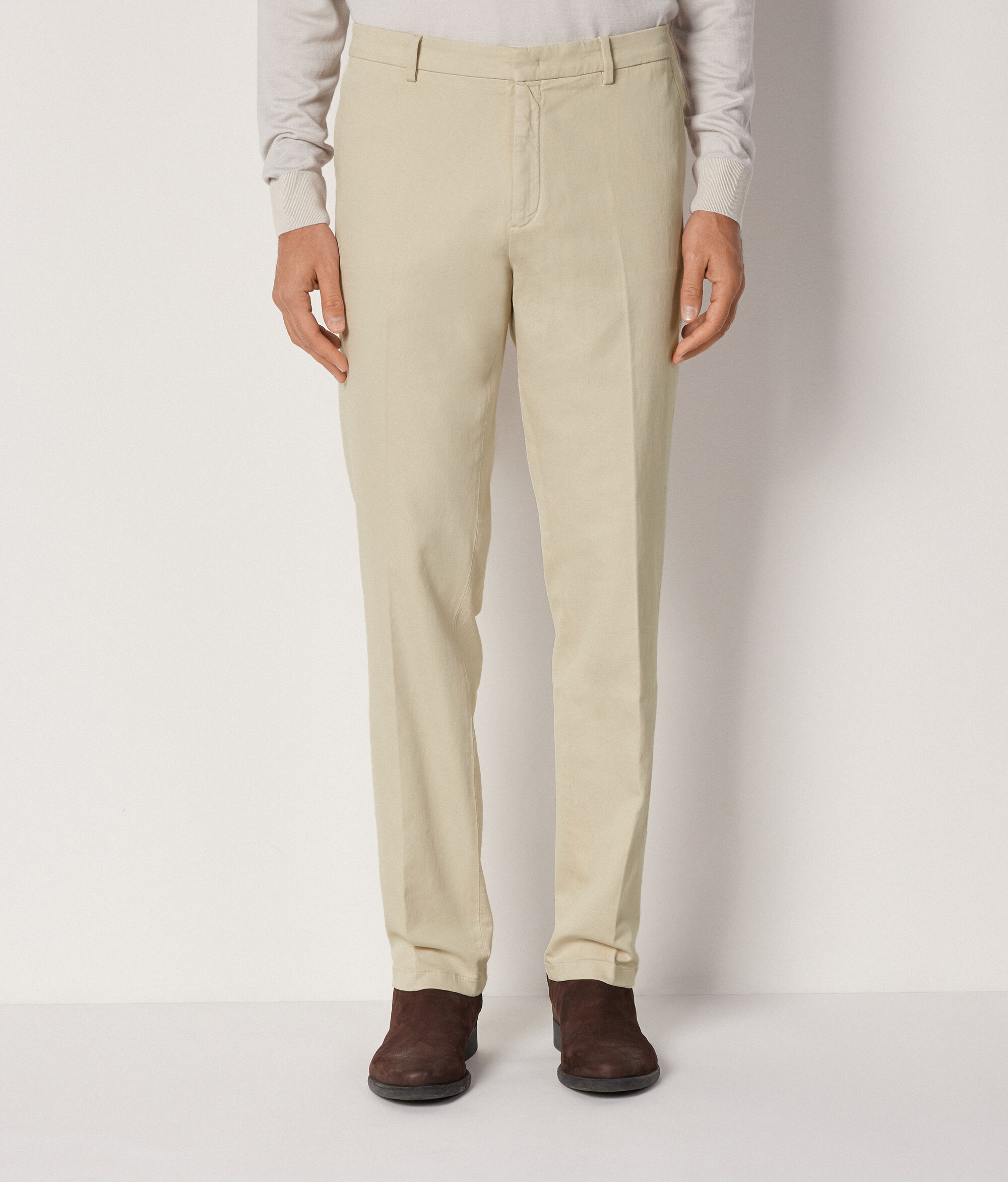 Pantaloni Chino