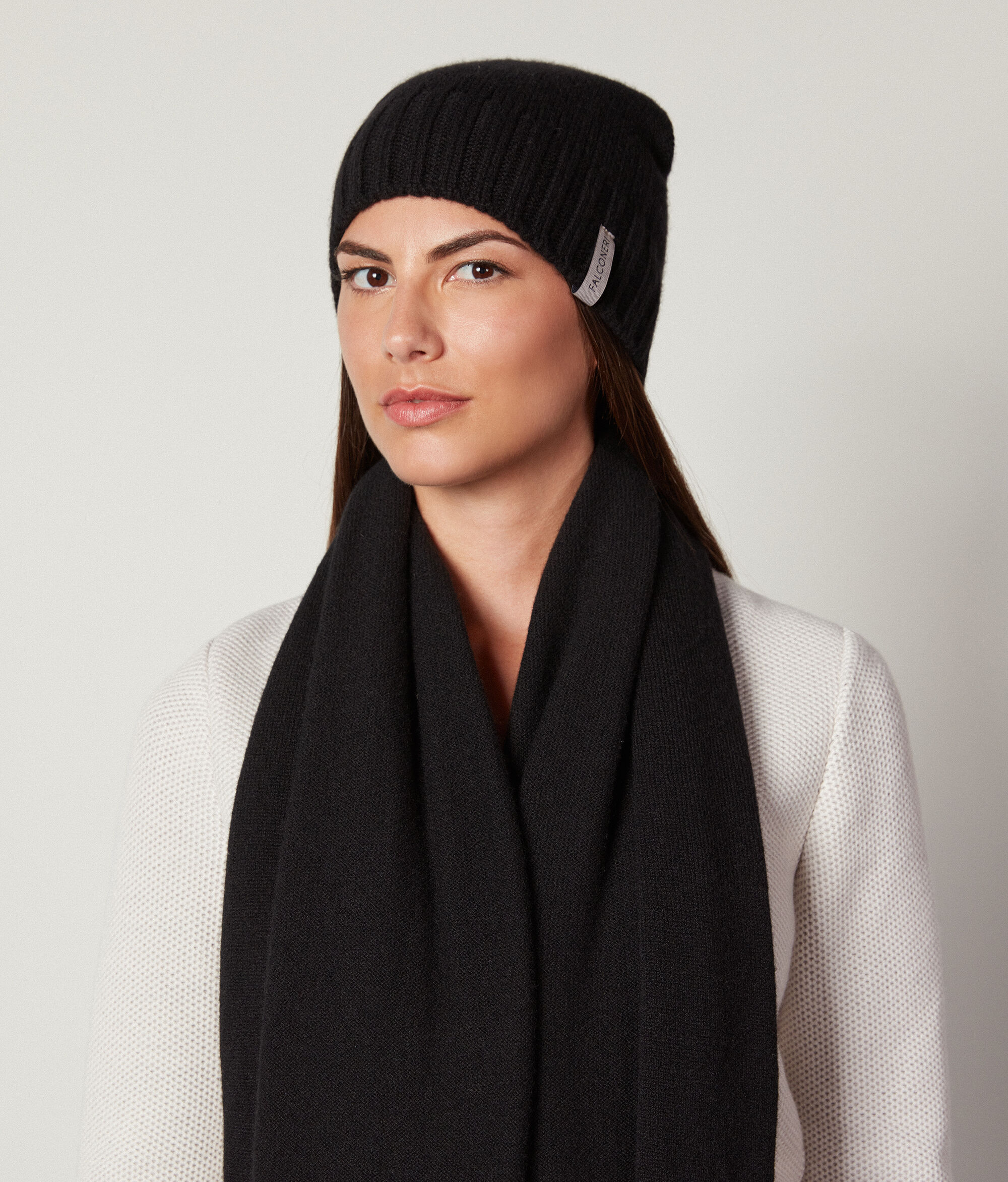 Σκούφος από Ultrasoft Cashmere