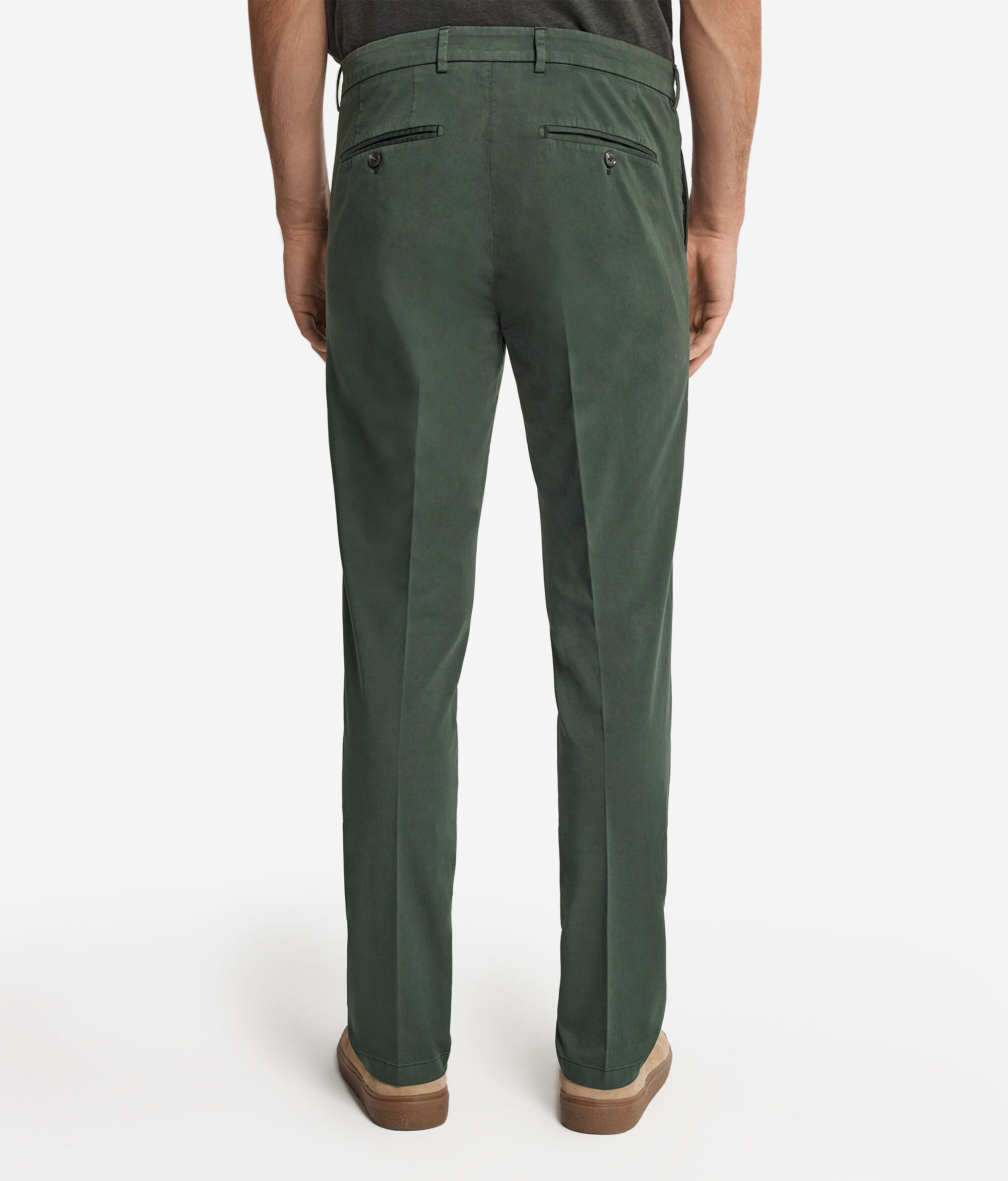 Lightweight Chinos
