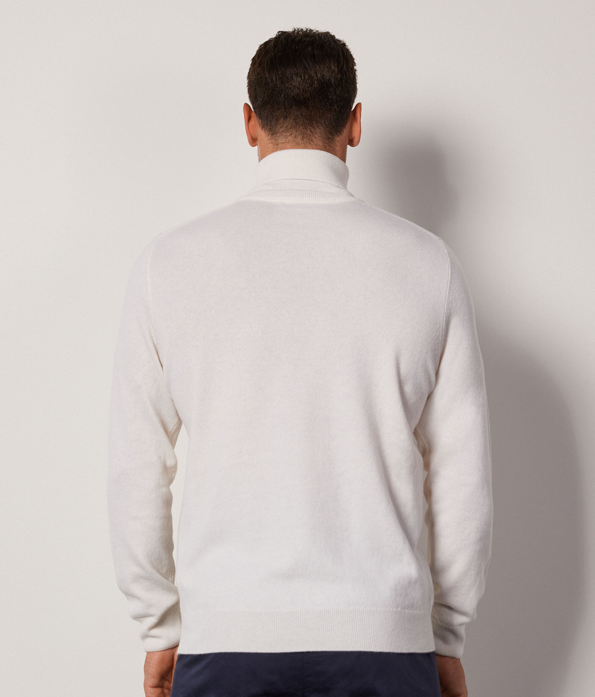 Μπλούζα Ζιβάγκο από Ultrasoft Cashmere
