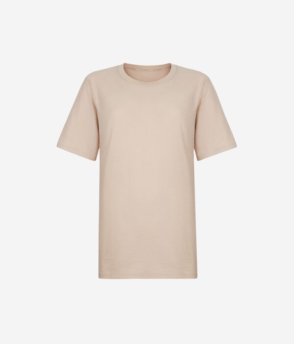 Футболка из хлопка