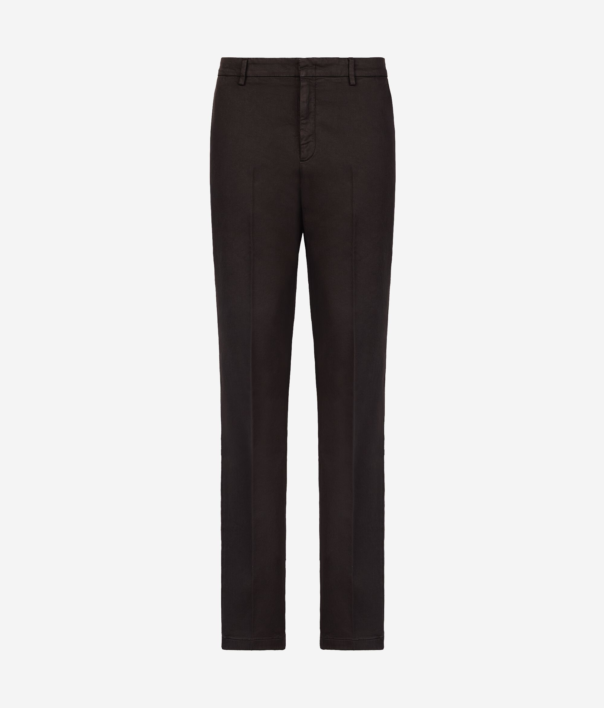 Pantalone chino in cotone