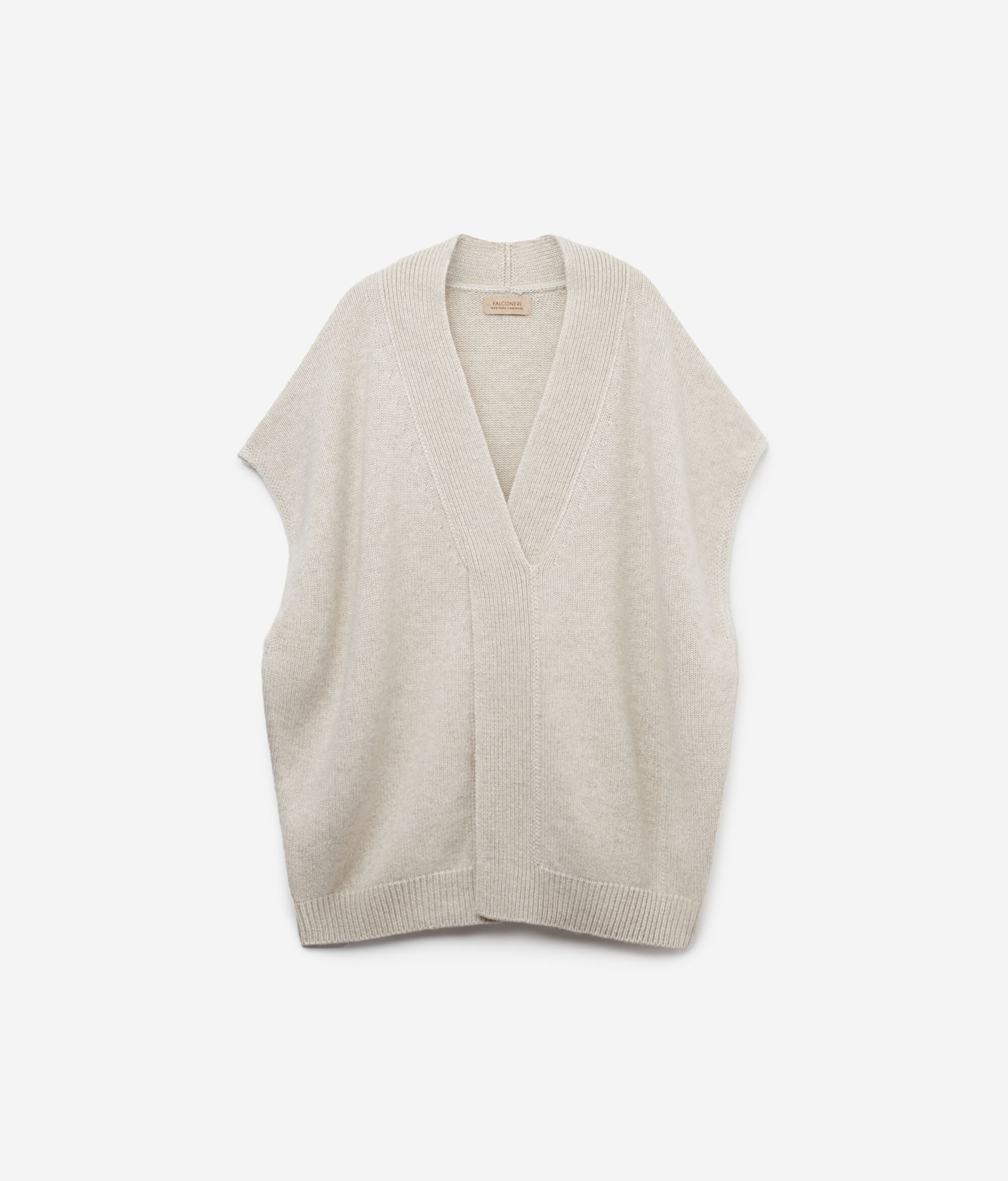 Capa cruzada de cashmere ultrasoft