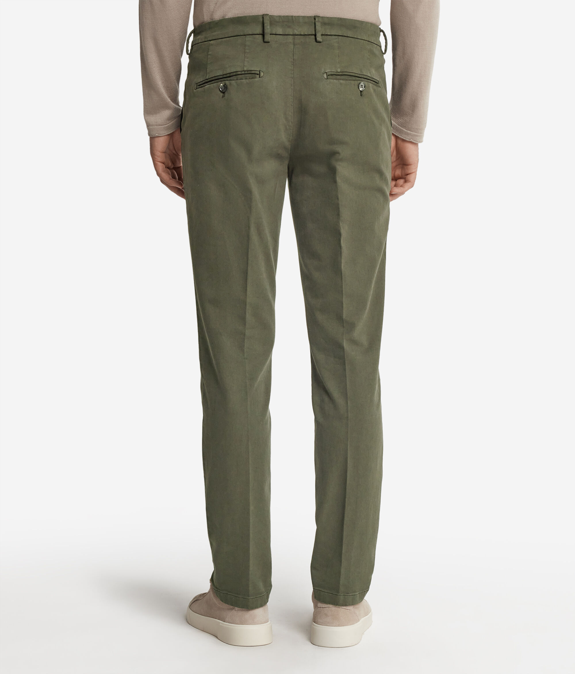 Pantalons xinos