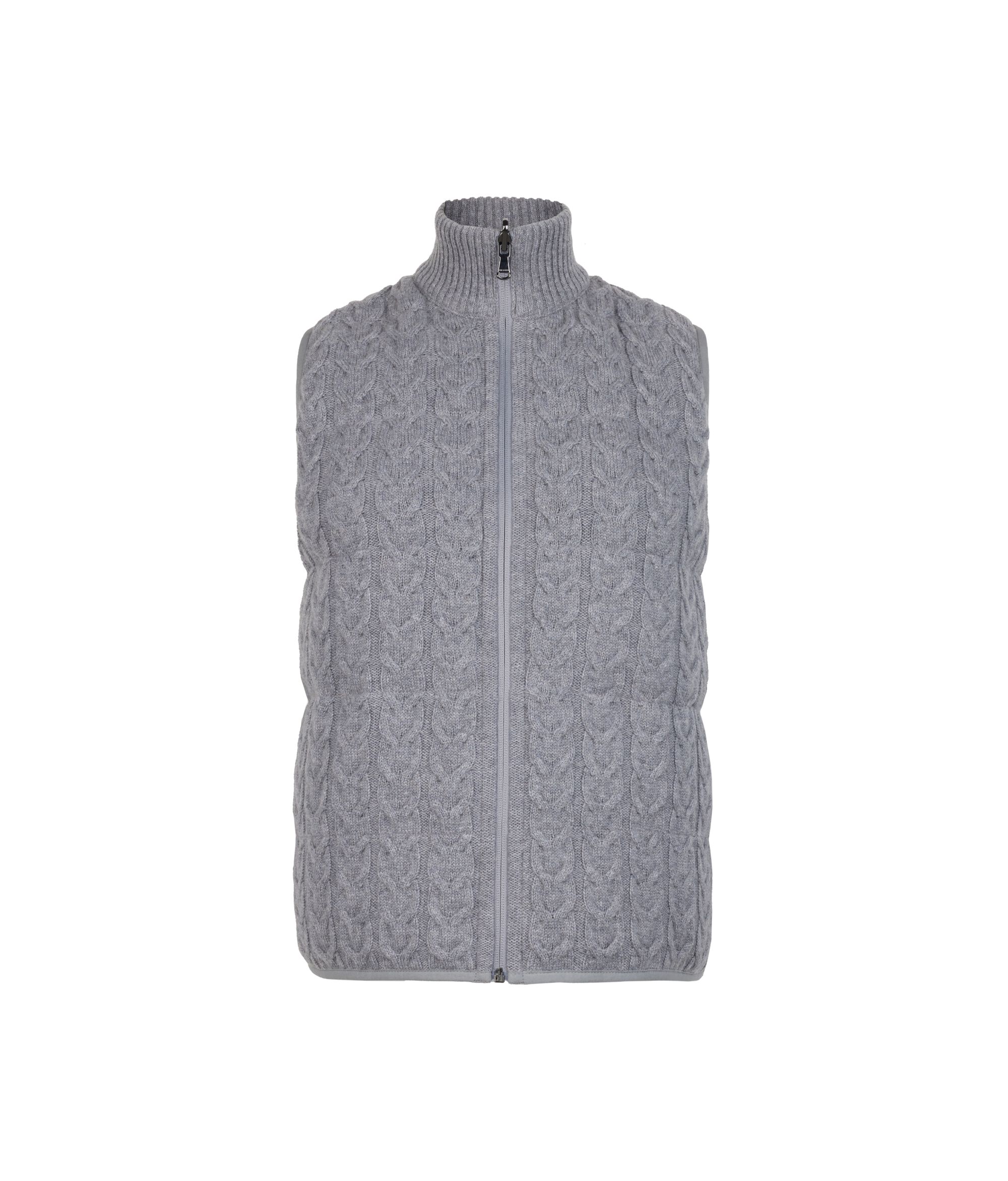Colore Grigio Melange