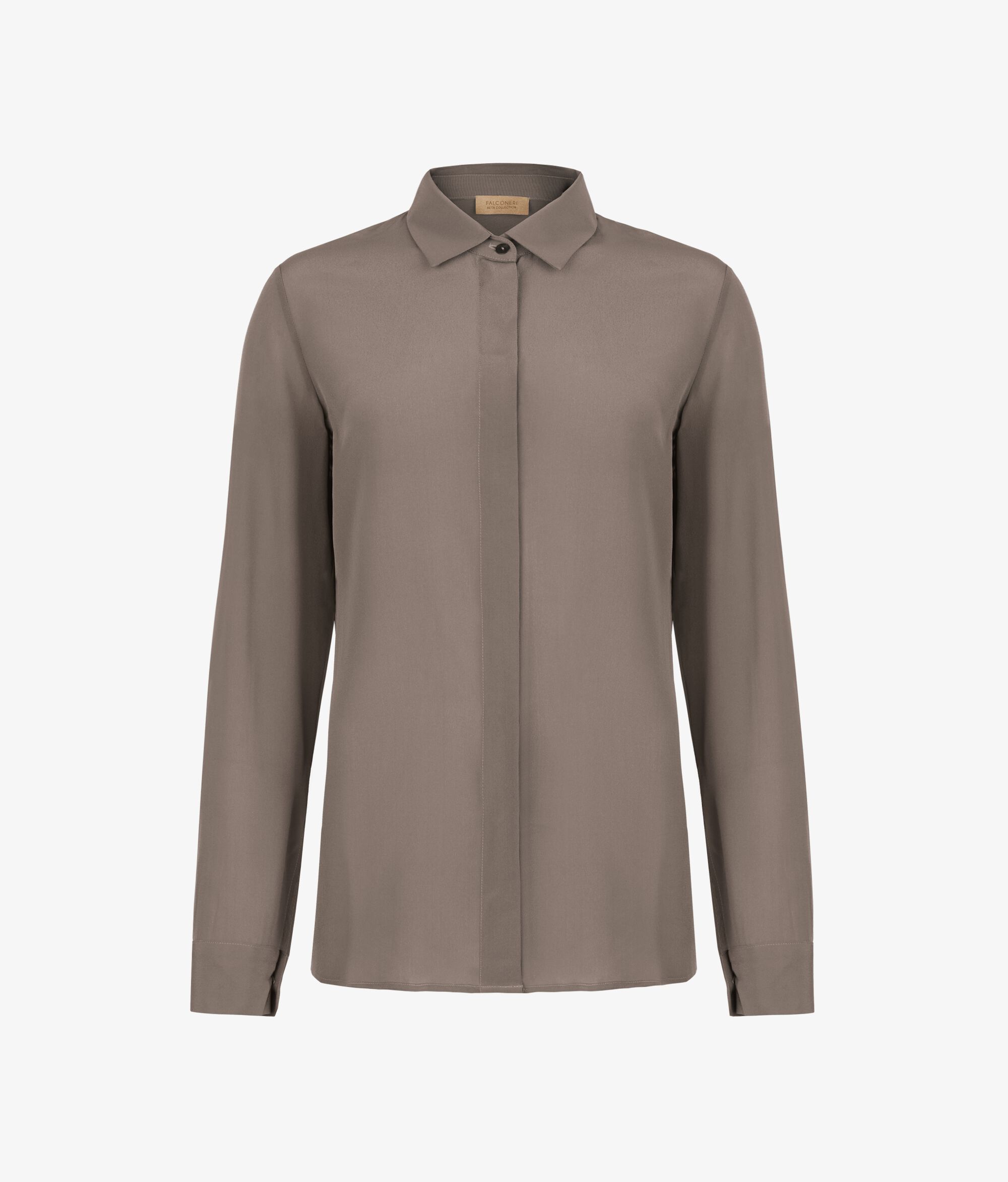 Color Turtledove Brown