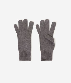 Cashmere Gloves