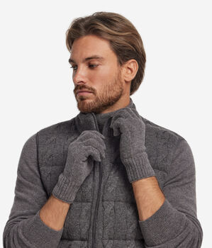 Γάντια από Cashmere