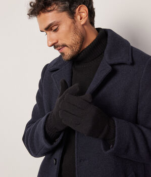 Cashmere Gloves