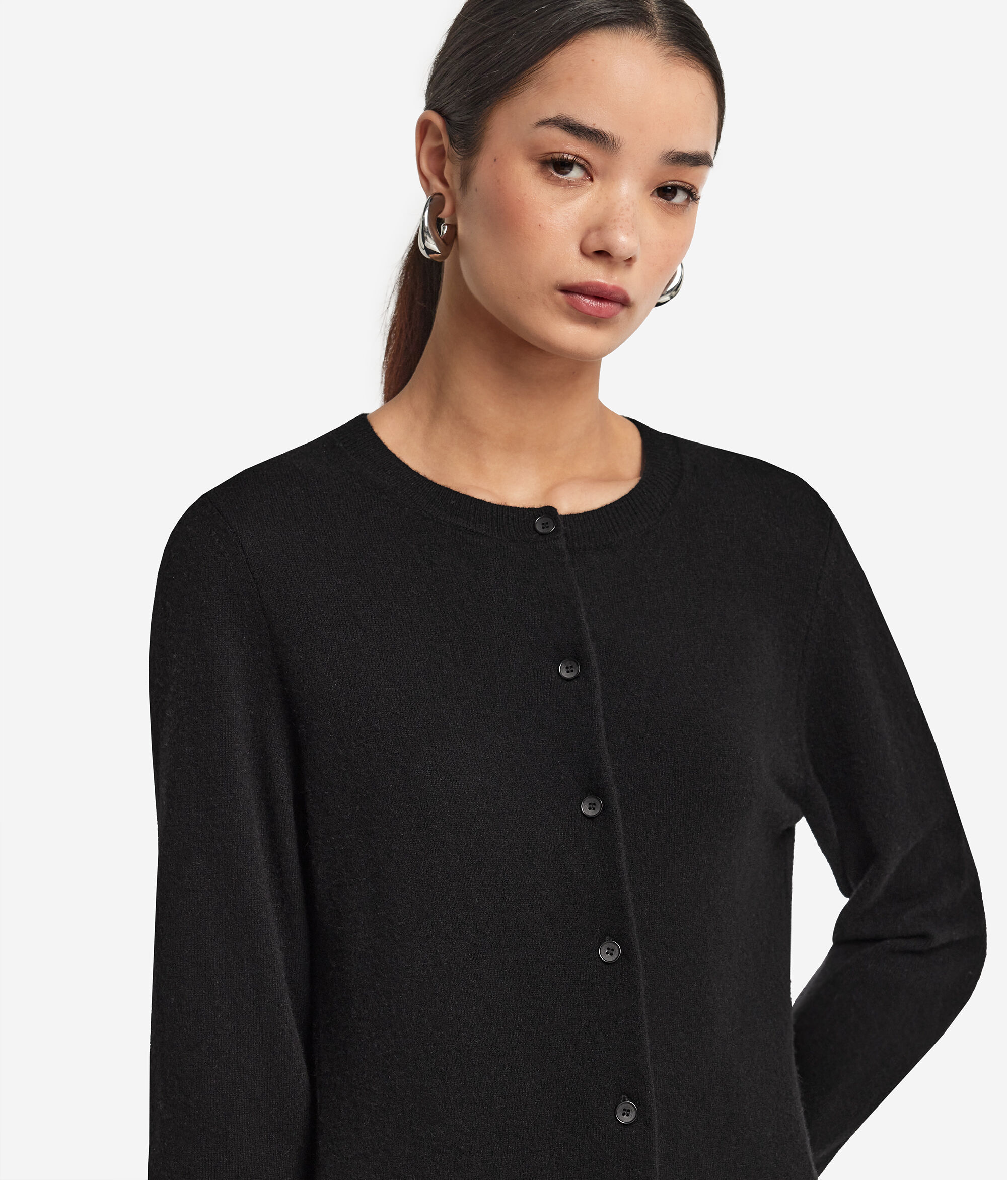 Golfino Girocollo in Cashmere Ultrasoft