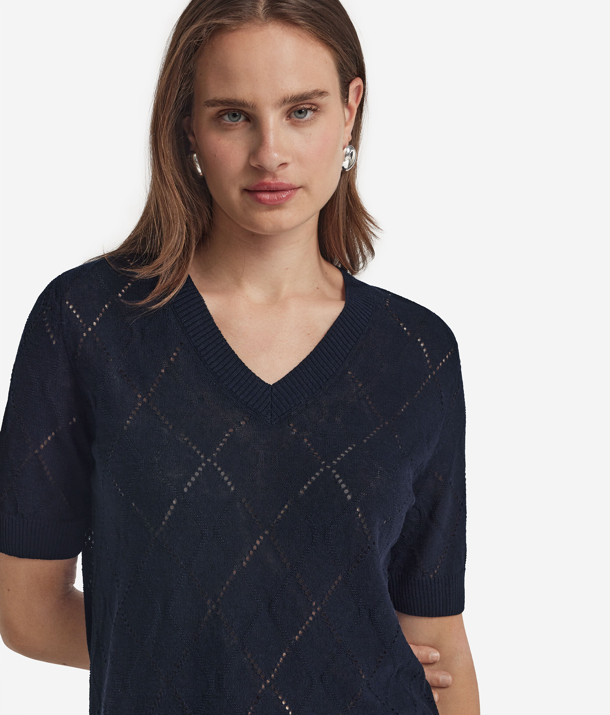 Diamonds T-Shirt