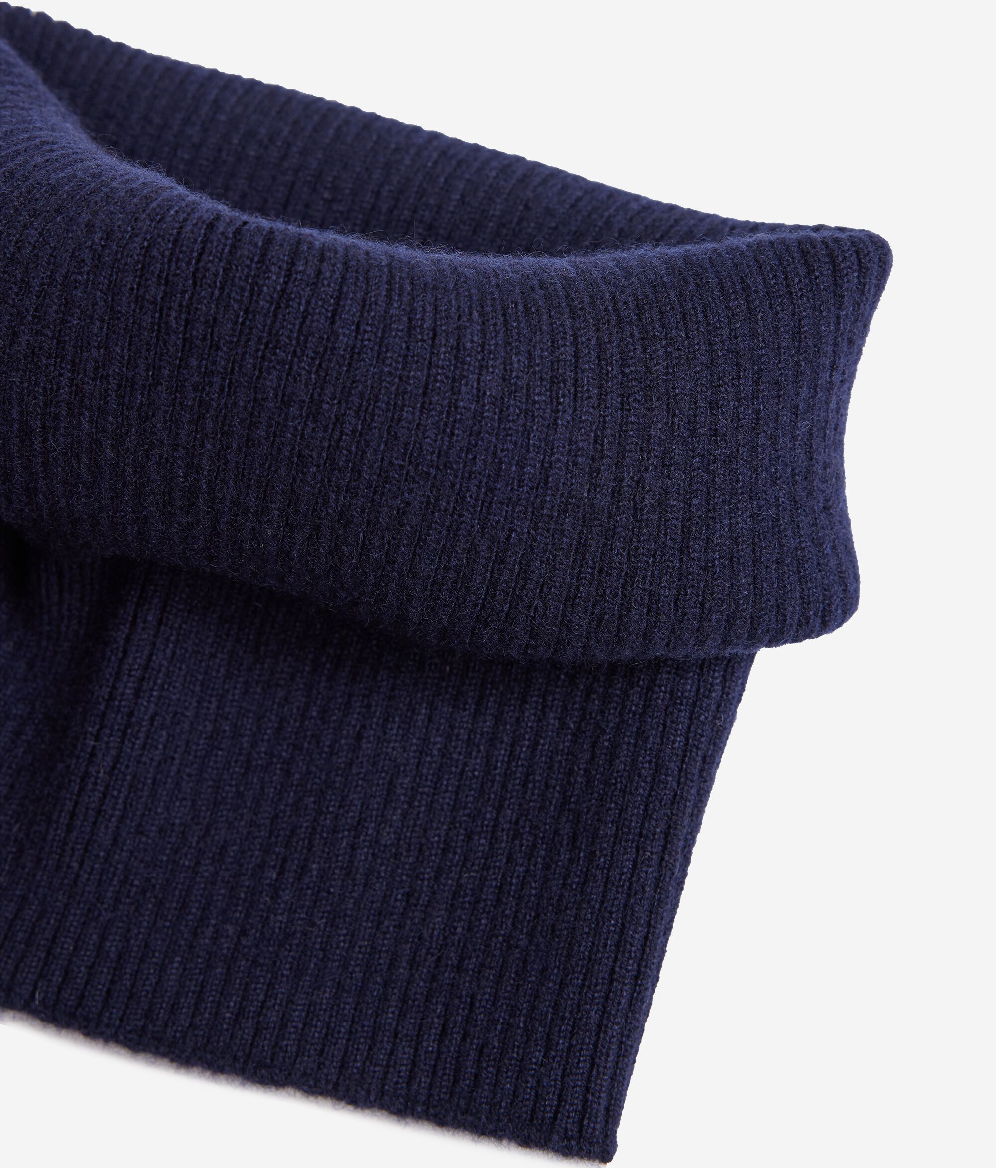 Gola de Ultrasoft Cashmere