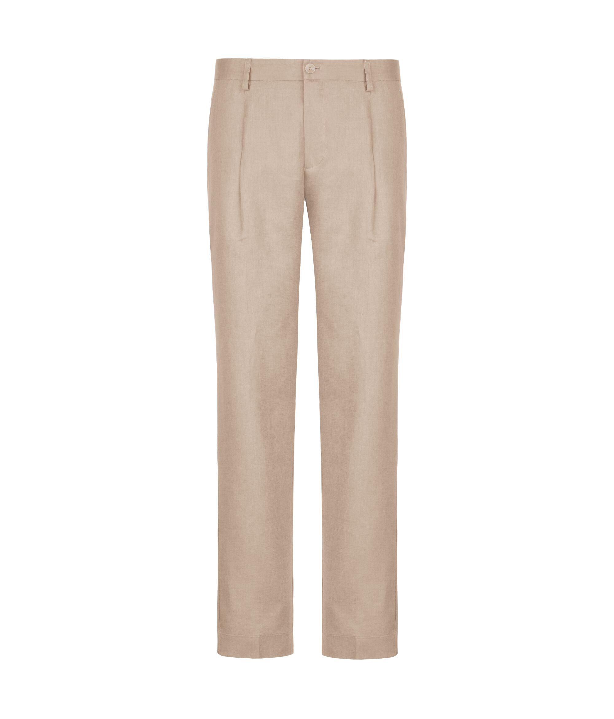 Leinenhose