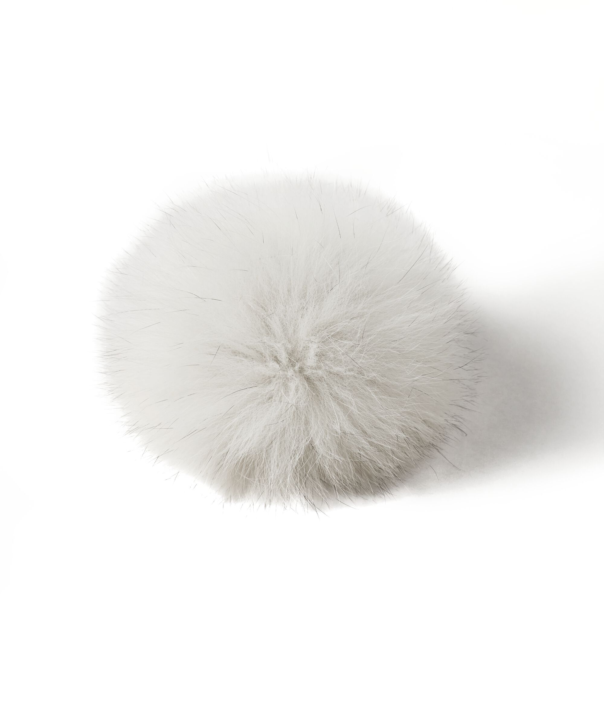 Pompom de Peliça