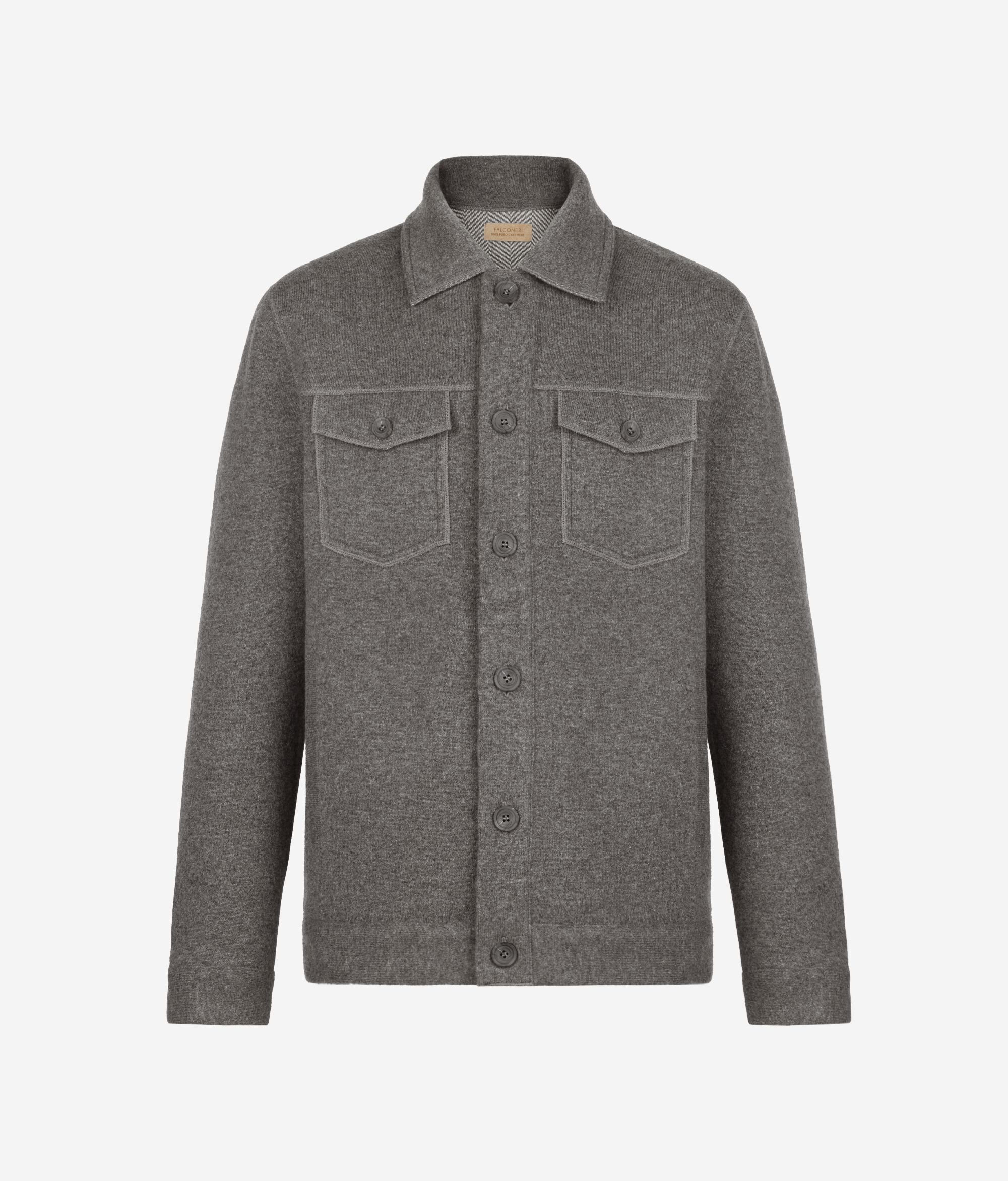 Ultrasoft Cashmere jacket