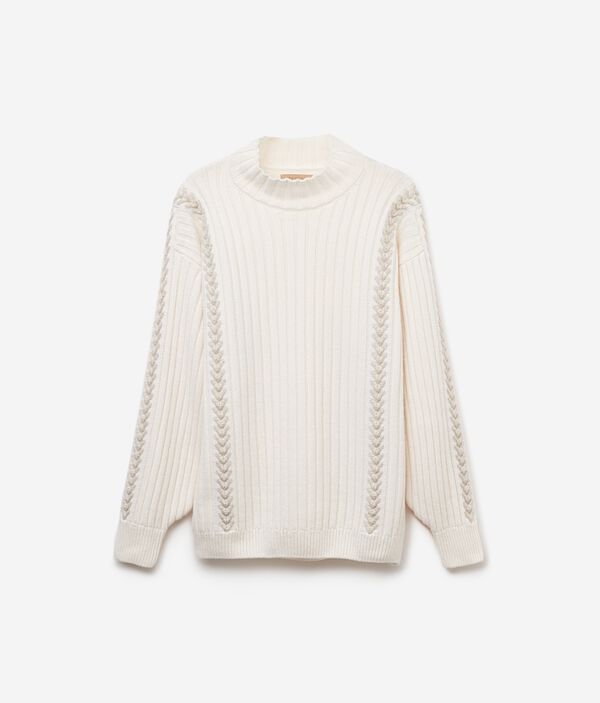 Водолазка из ультрамягкого кашемира