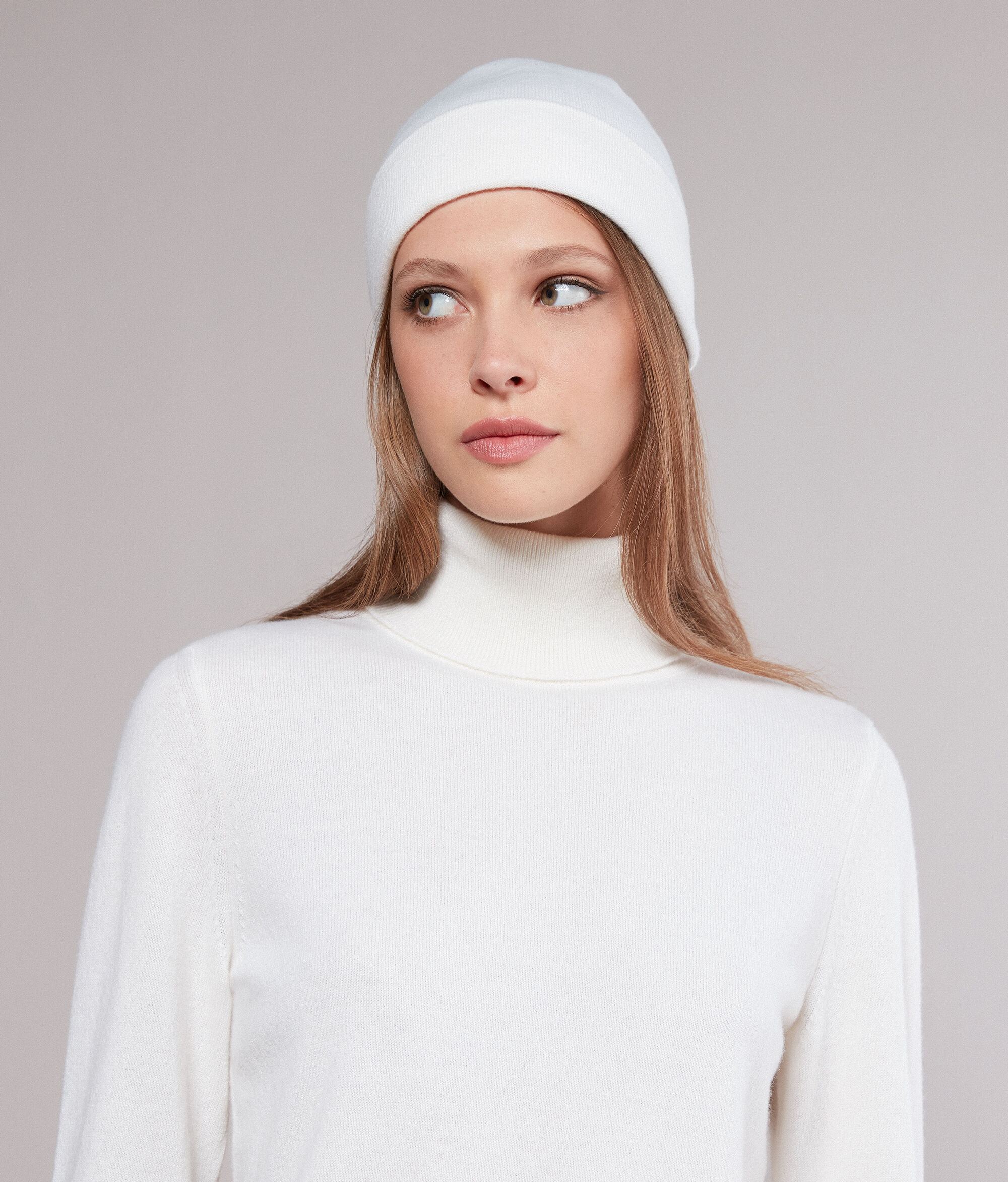 Σκούφος από Ultrasoft Cashmere