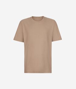 Футболка из хлопка