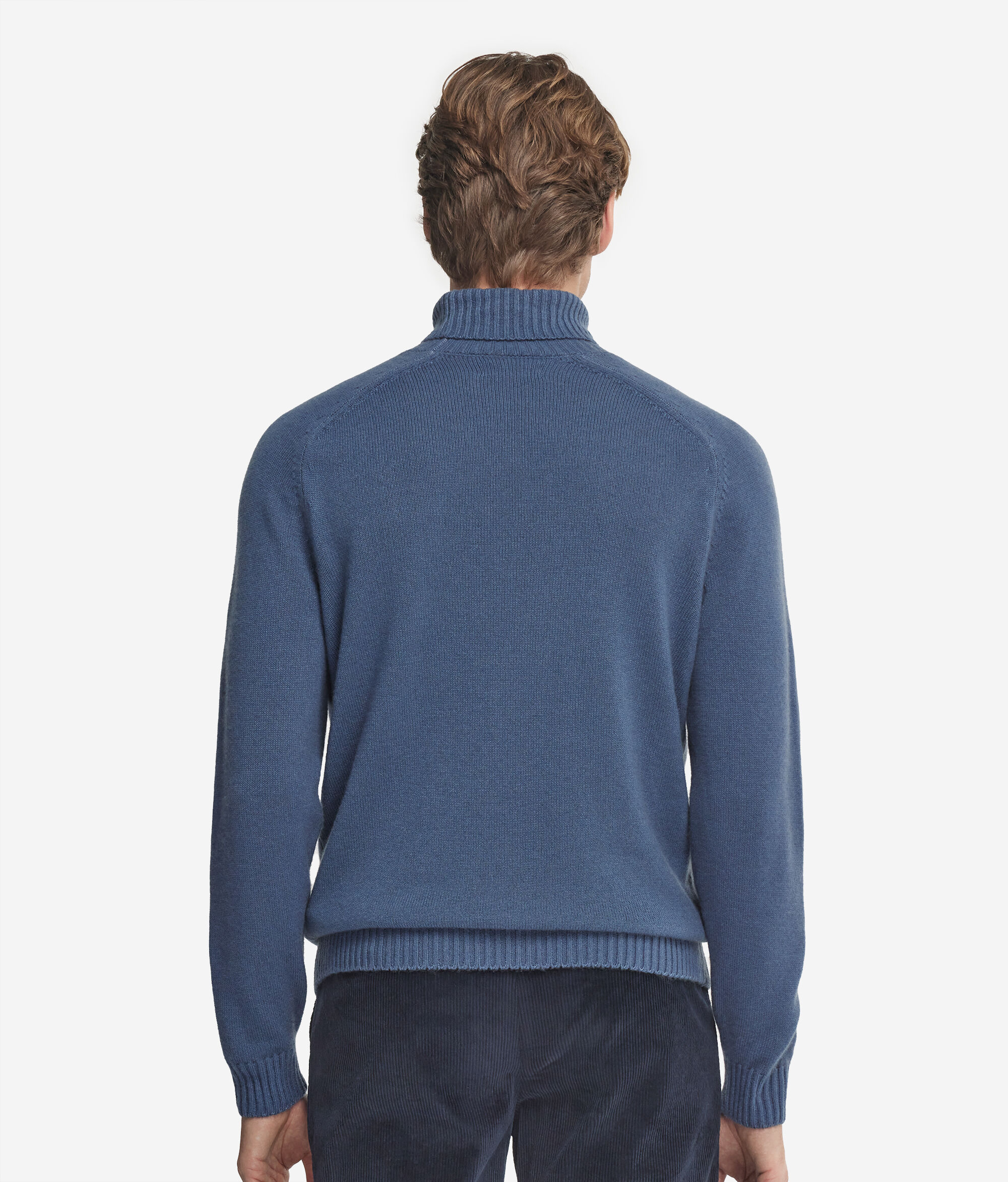Ζιβάγκο από Ultrasoft Cashmere