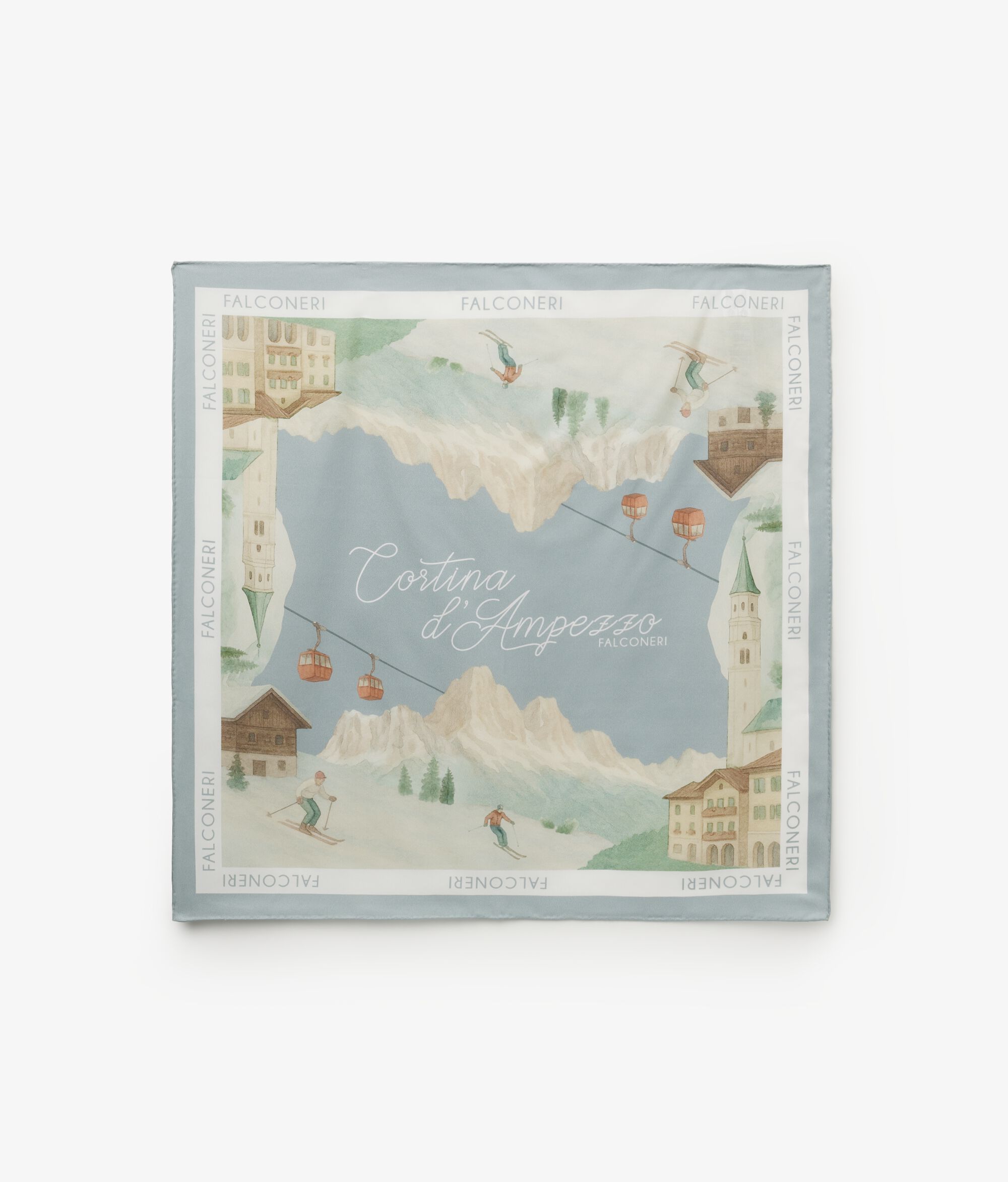 Color Cortina d'Ampezzo