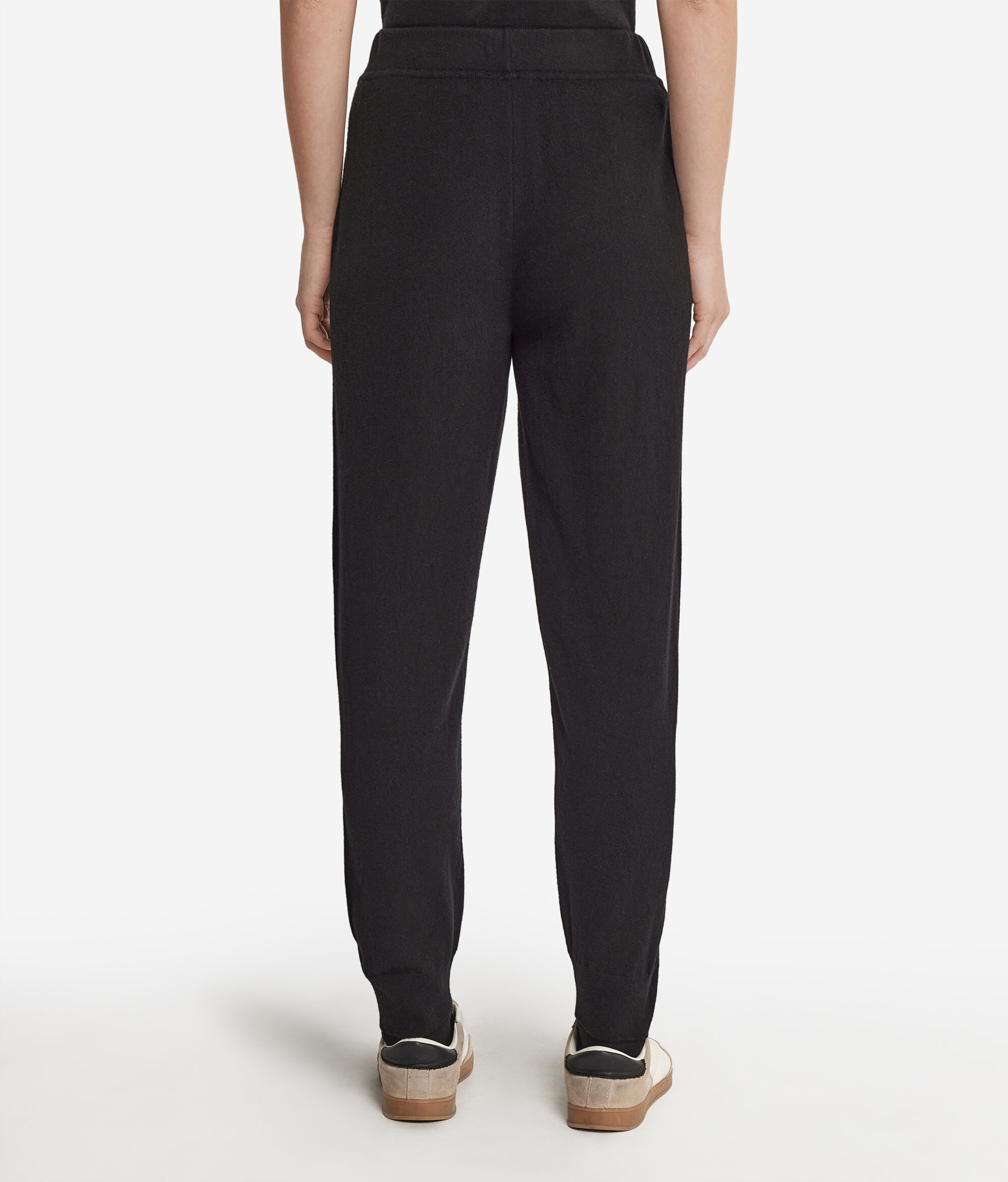 Ultrasoft Cashmere Tracksuit Bottoms