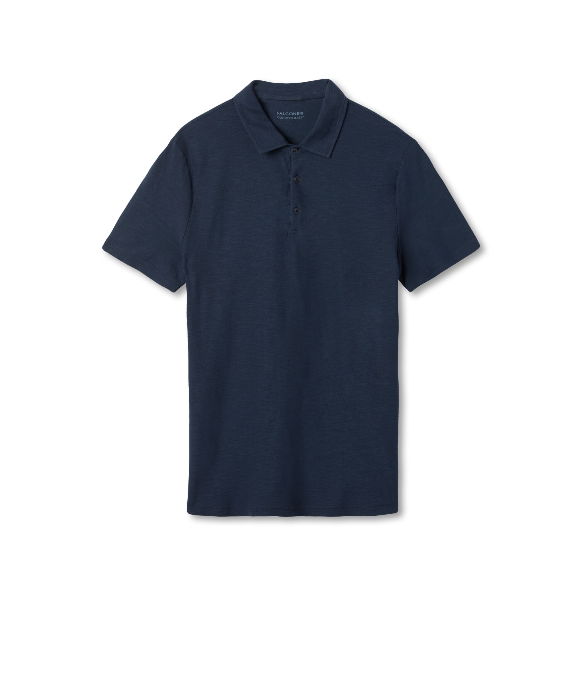 Polo in Cotone Twist